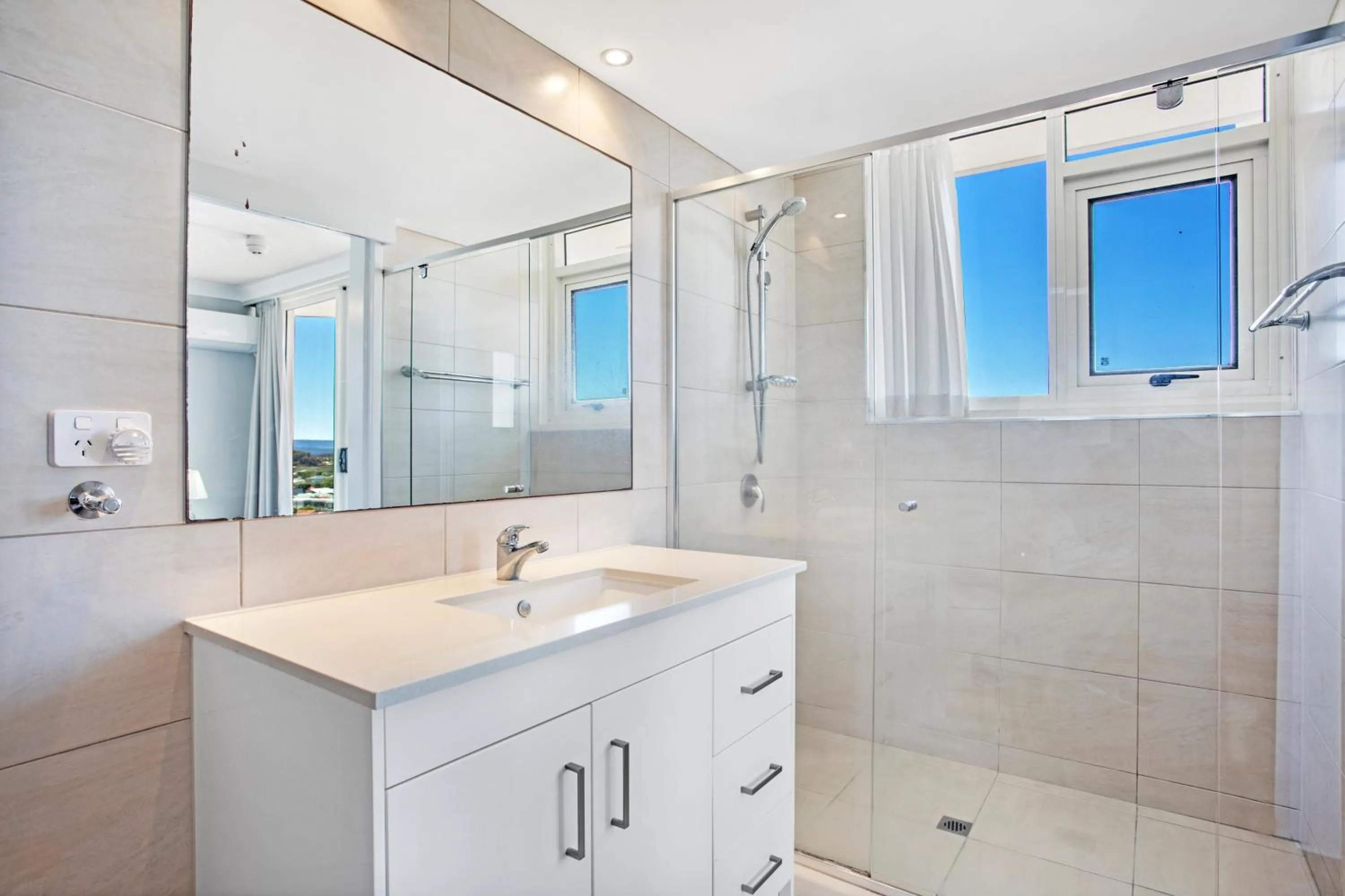 Southern Cross Beachfront Holiday Apartments