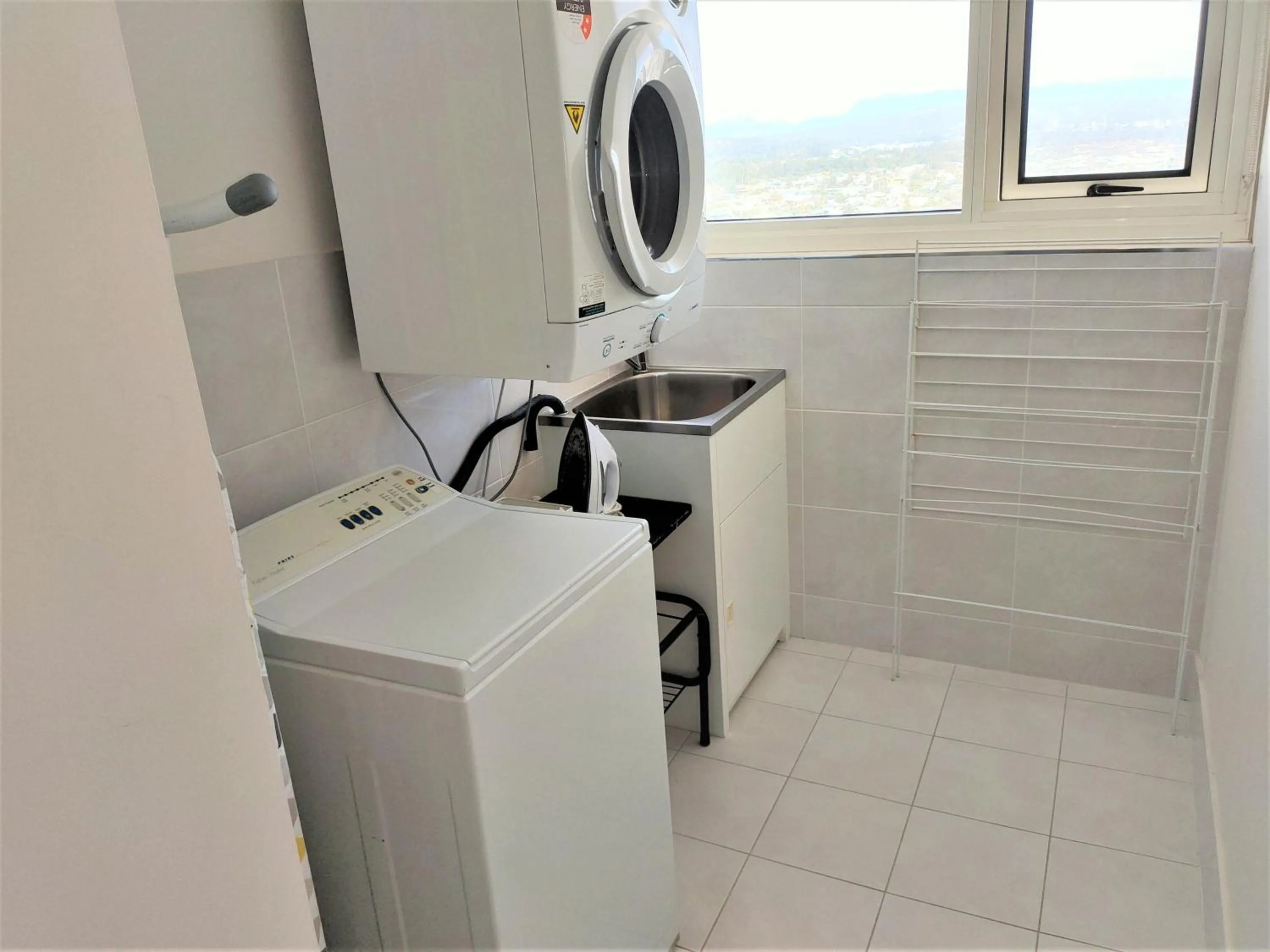 Southern Cross Beachfront Holiday Apartments