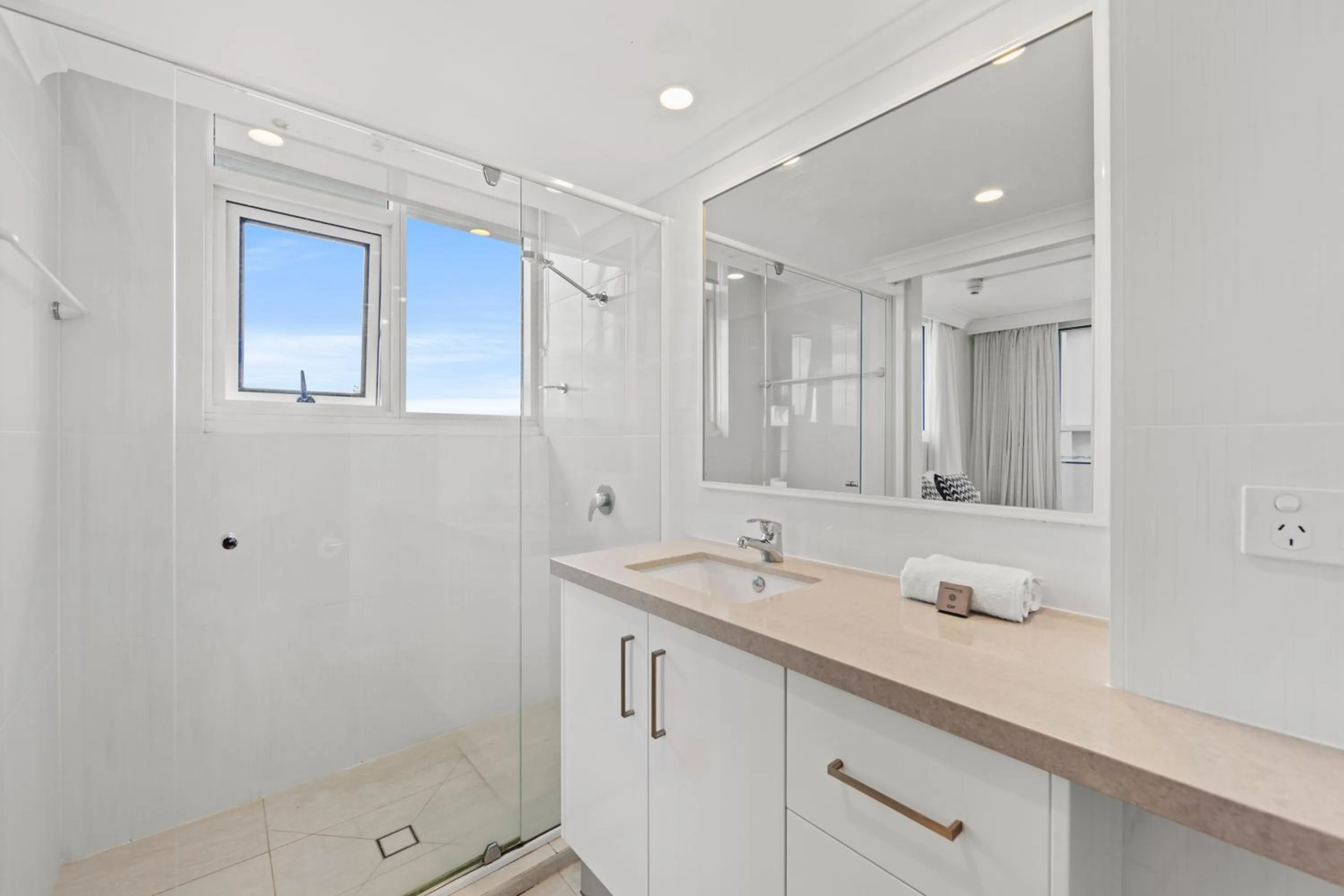 Southern Cross Beachfront Holiday Apartments