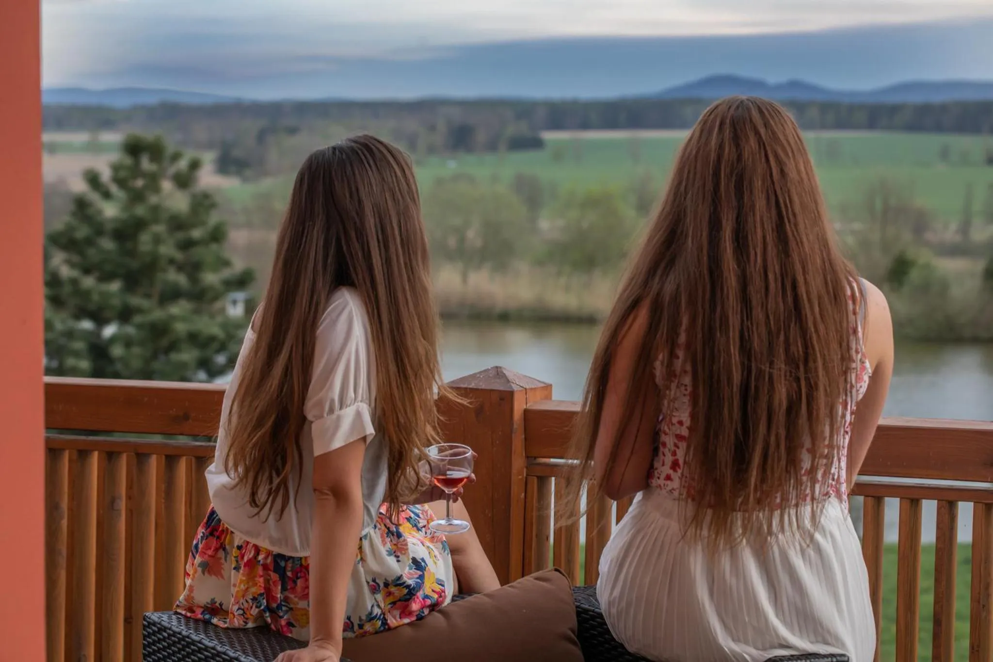 Residence Safari Resort - Chateau