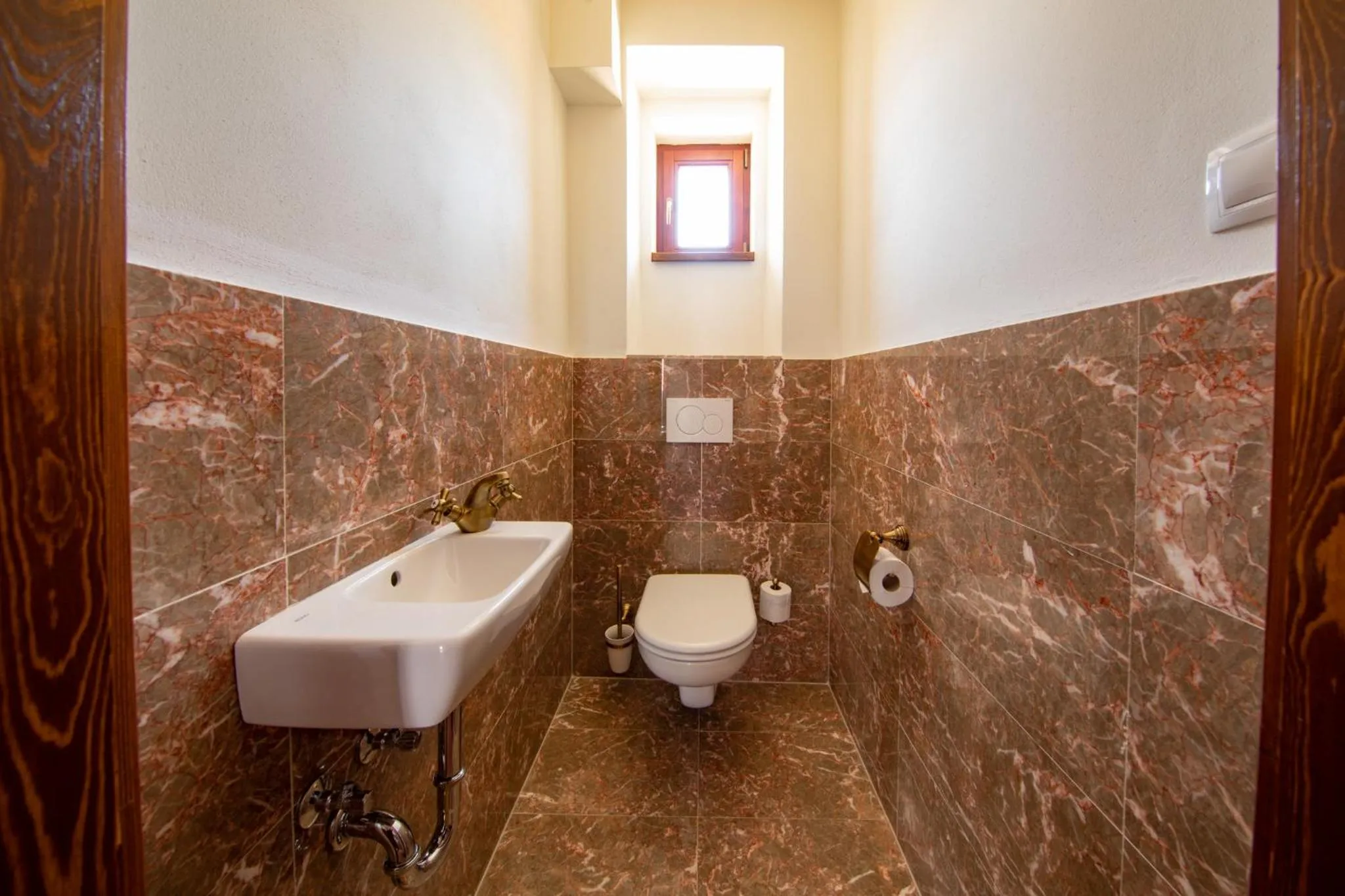 Residence Safari Resort - Chateau