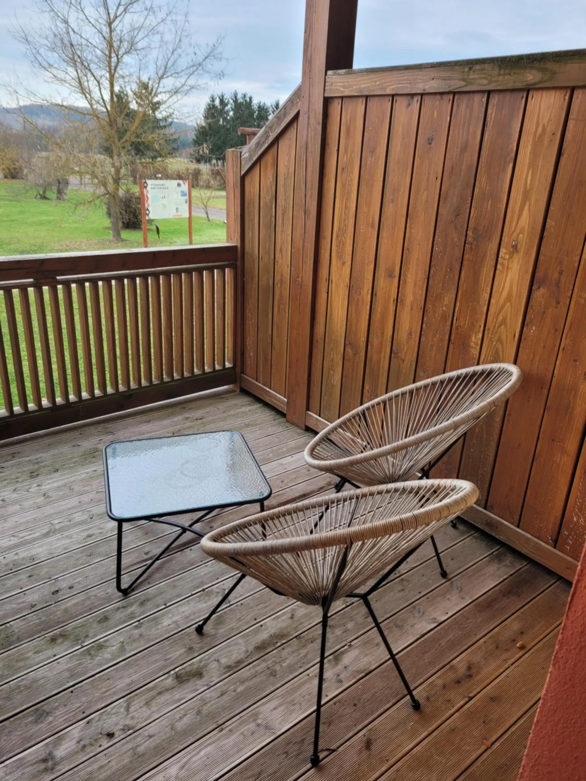 Residence Safari Resort - Chateau