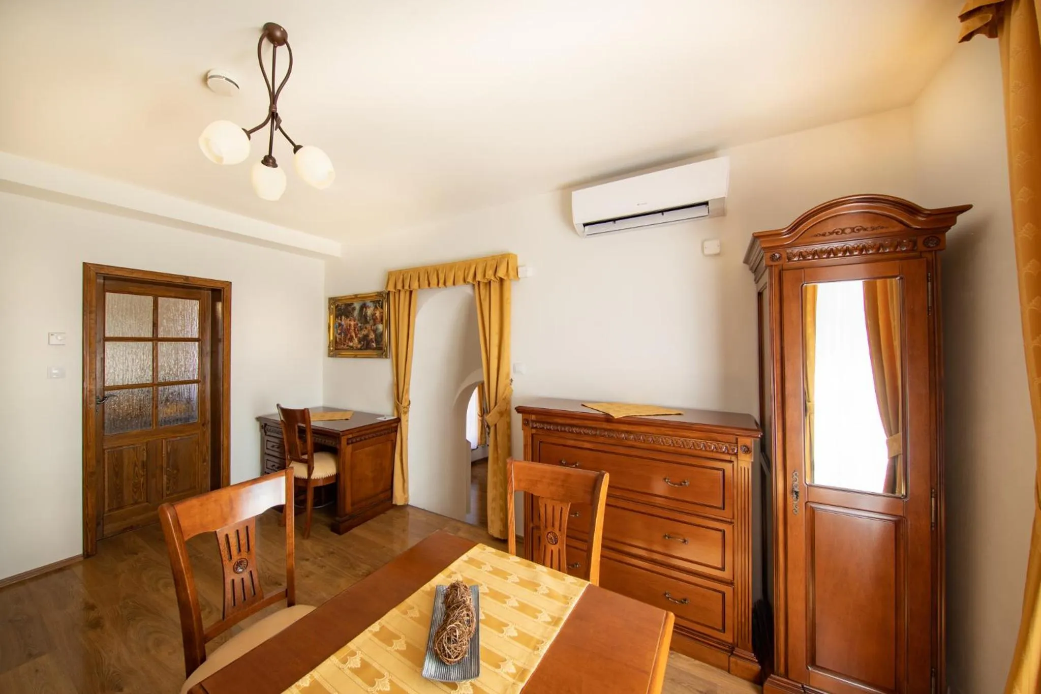 Residence Safari Resort - Chateau