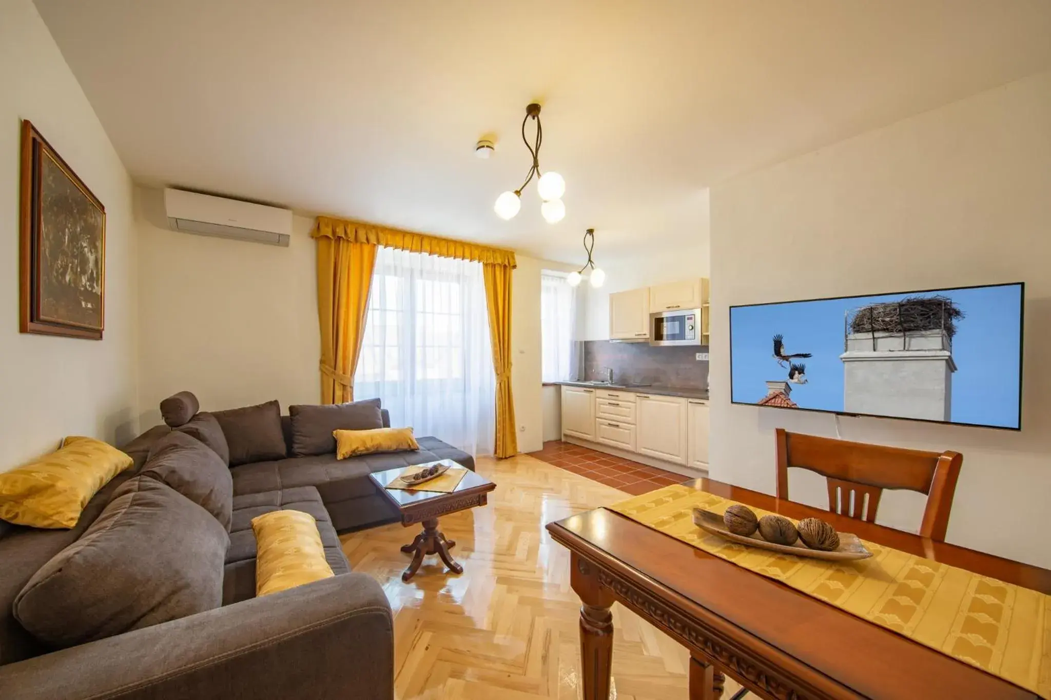 Superior Apartment in Residence Safari Resort - Chateau Superior Apartment in Residence Safari Resort - Chateau