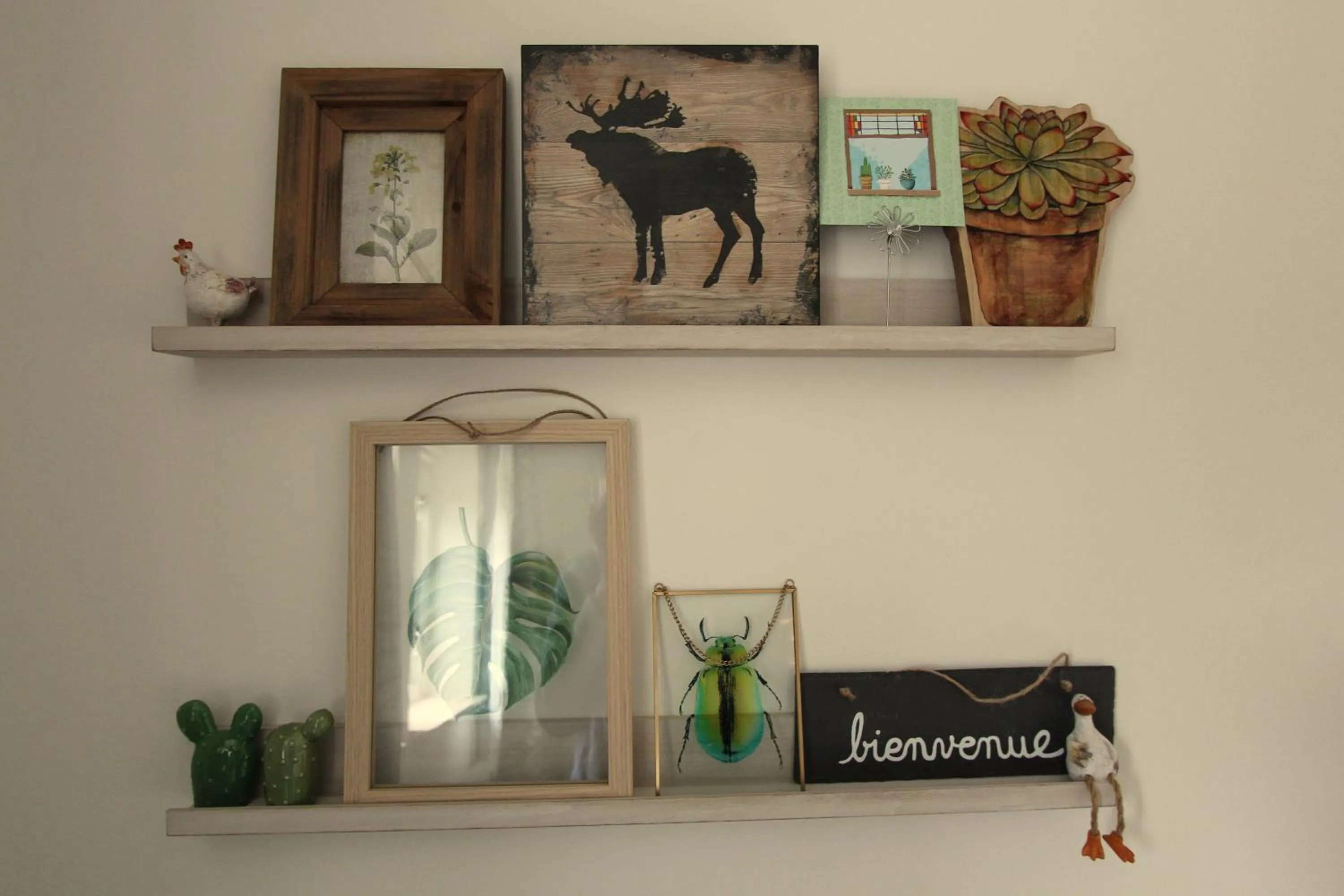 Bedroom in B & B Janneke Elsloo Friesland