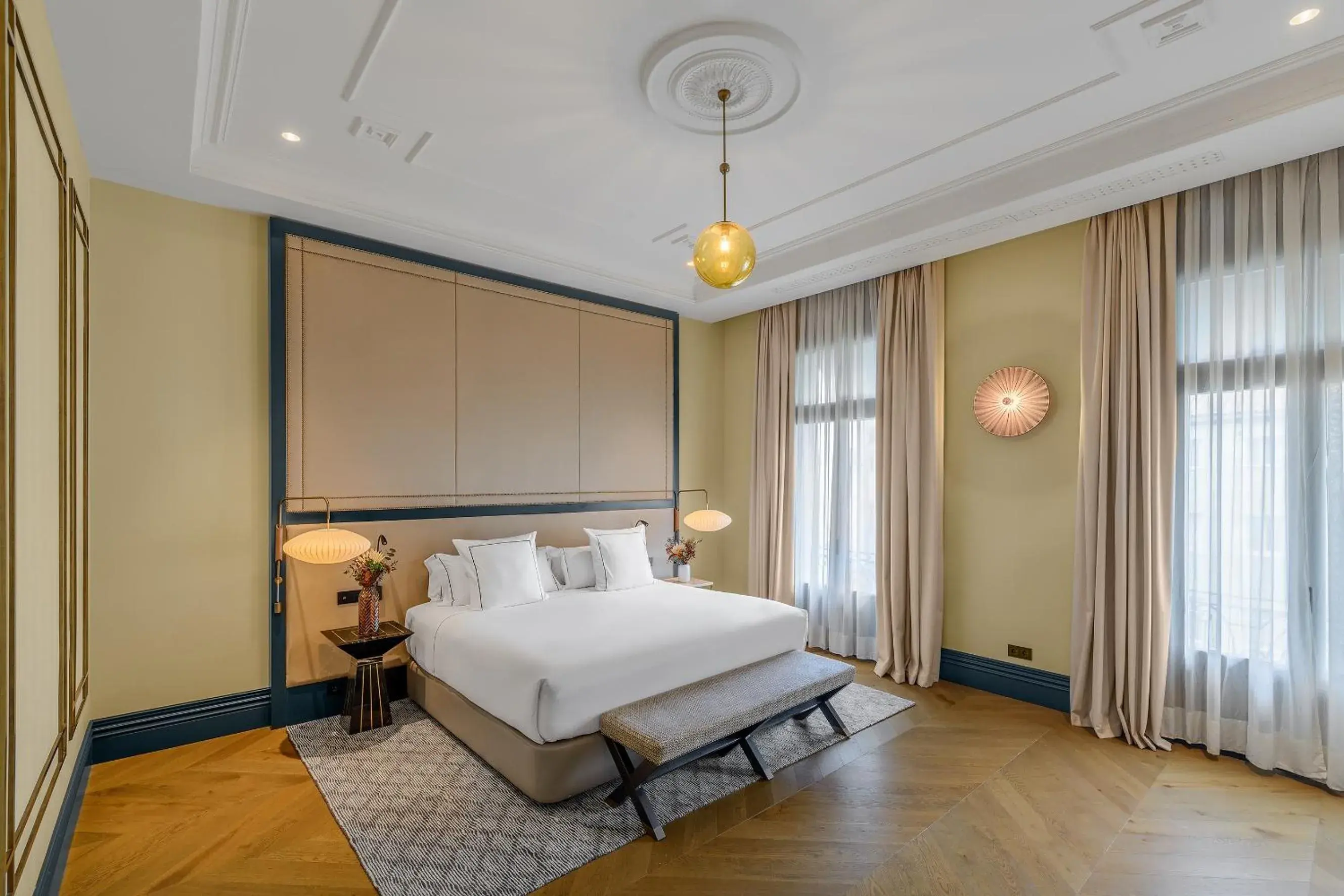 Premium in CoolRooms Palacio de Atocha Premium in CoolRooms Palacio de Atocha