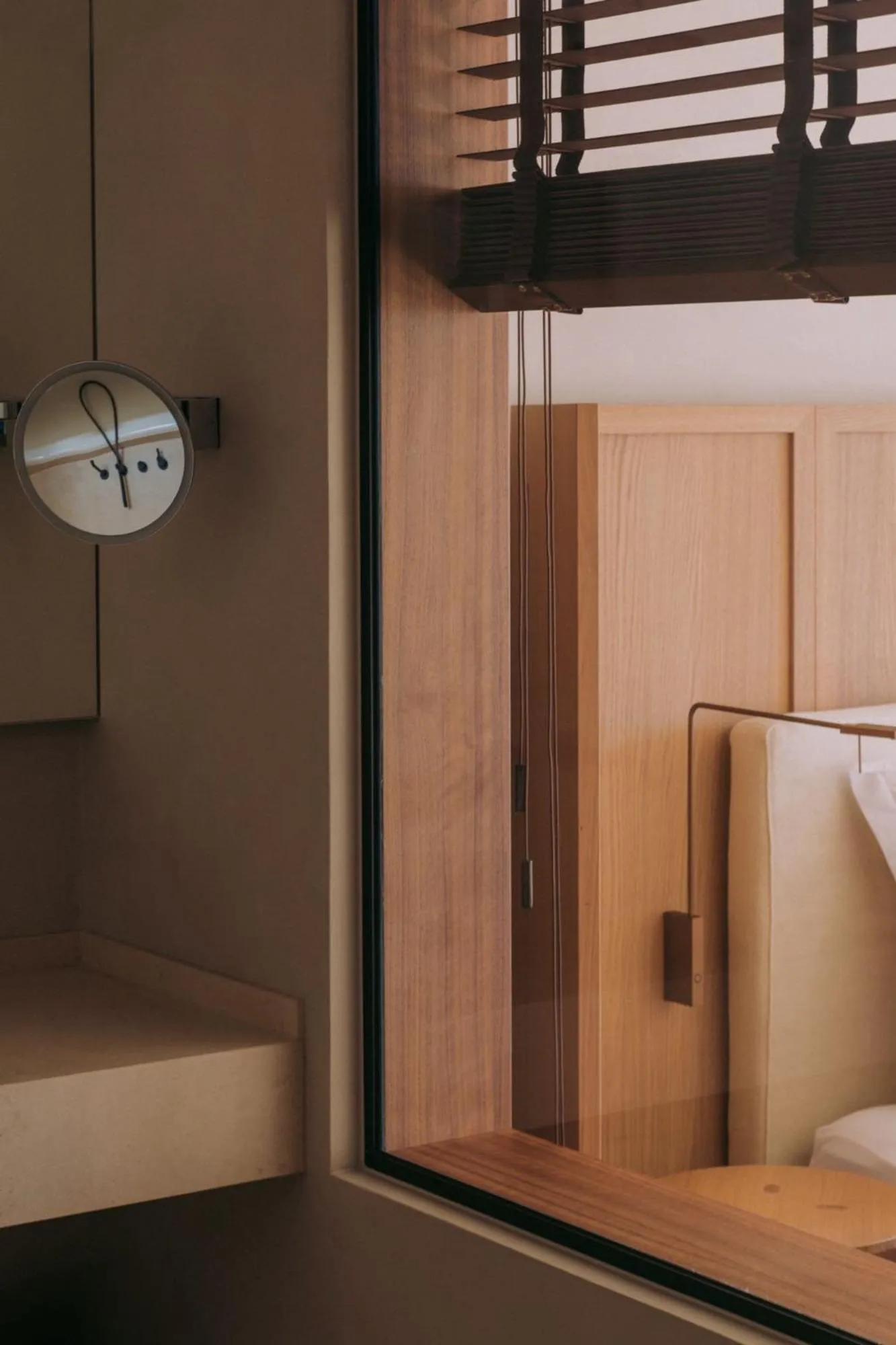 Bedroom in Hotel Schwarzwand