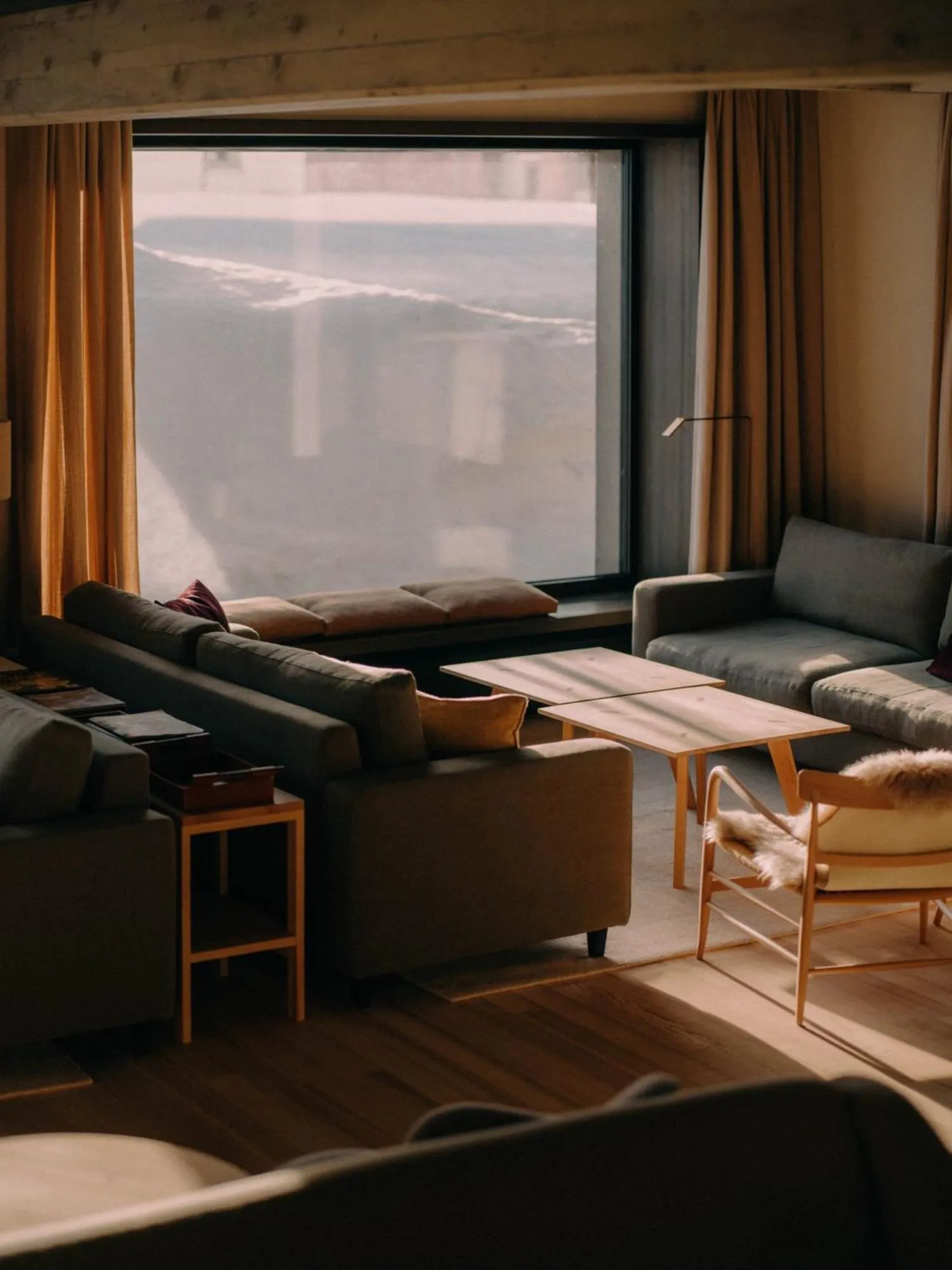 Lounge or bar in Hotel Schwarzwand