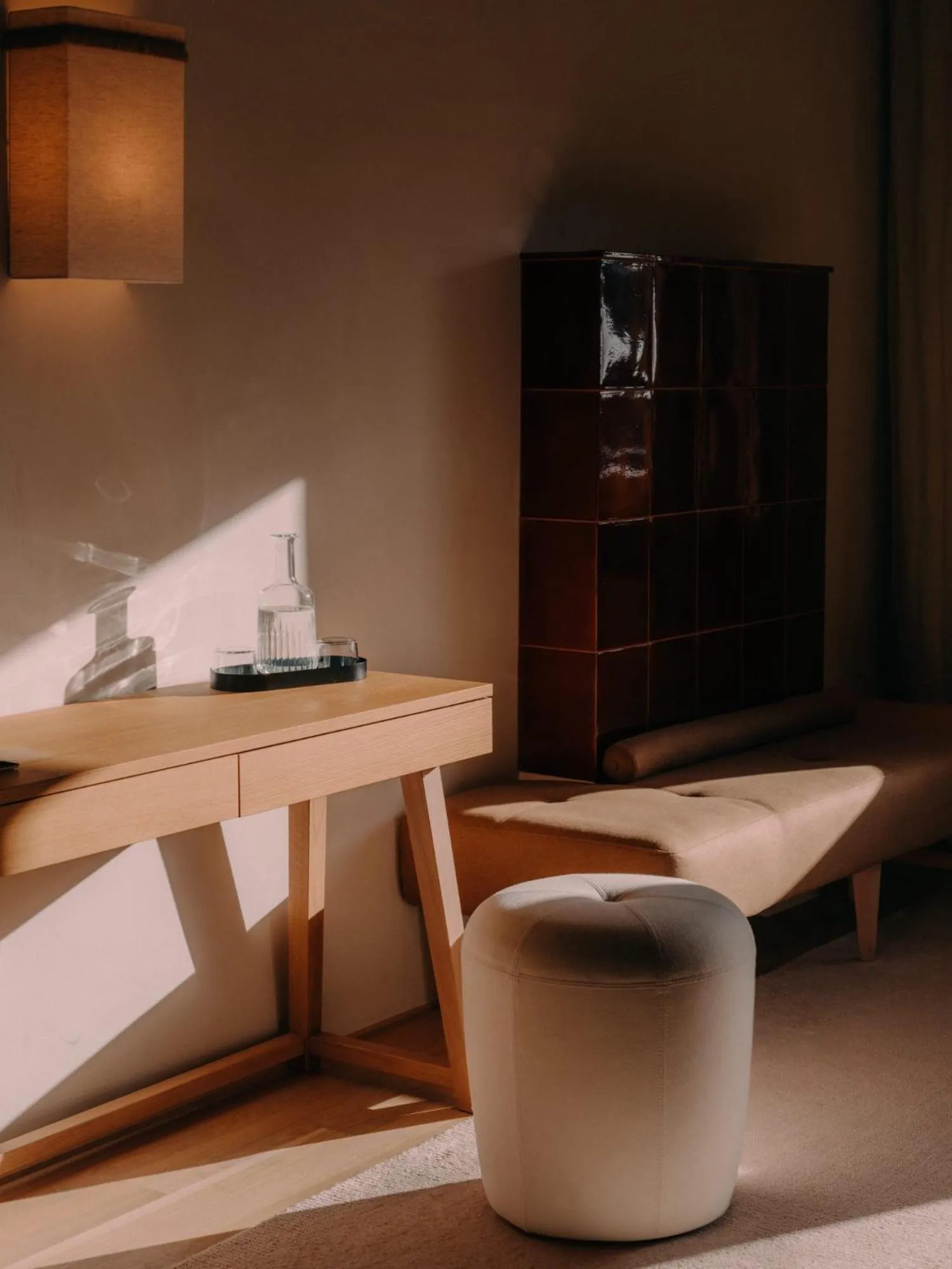 Bedroom in Hotel Schwarzwand