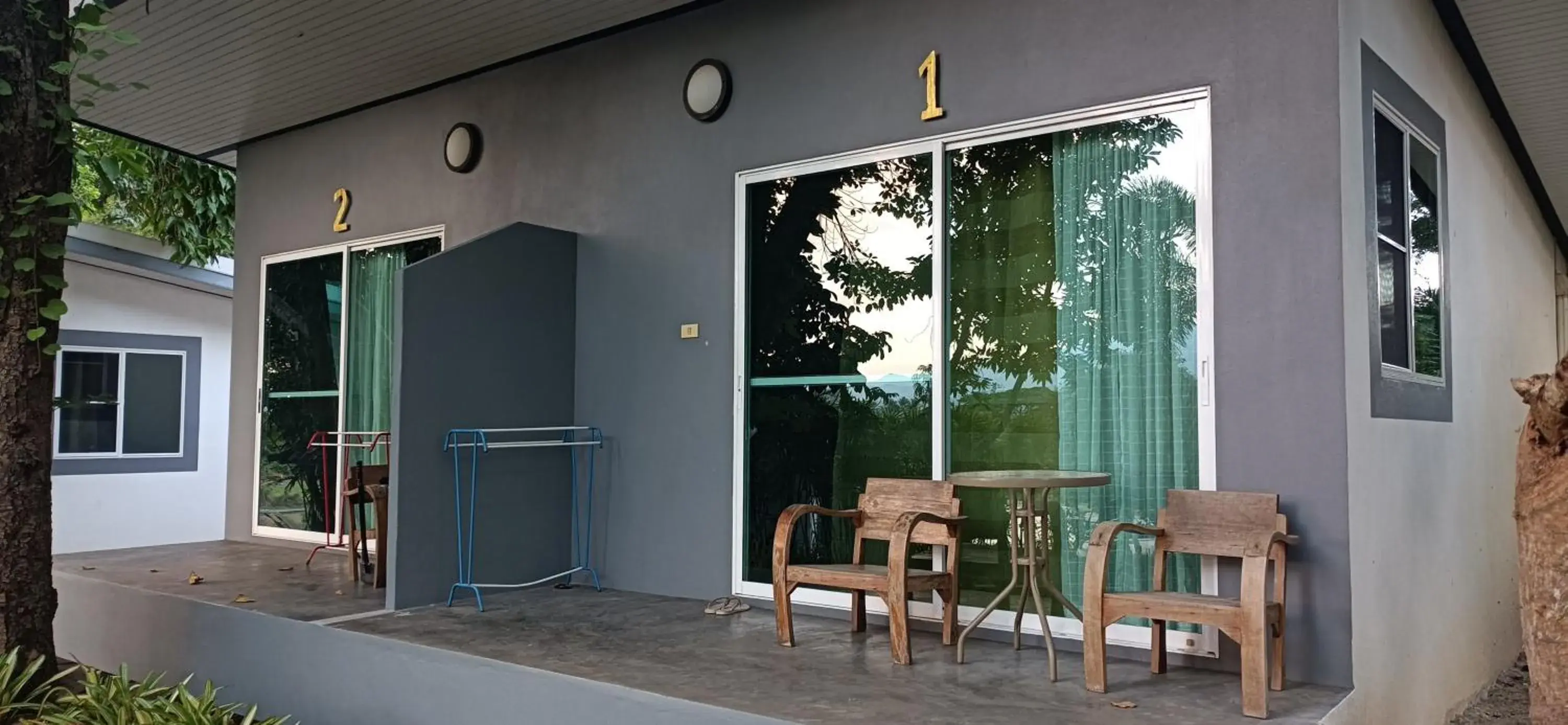 Superior Cottage - single occupancy in KuadKhonThoe Pai Cottage Superior Cottage - single occupancy in KuadKhonThoe Pai Cottage