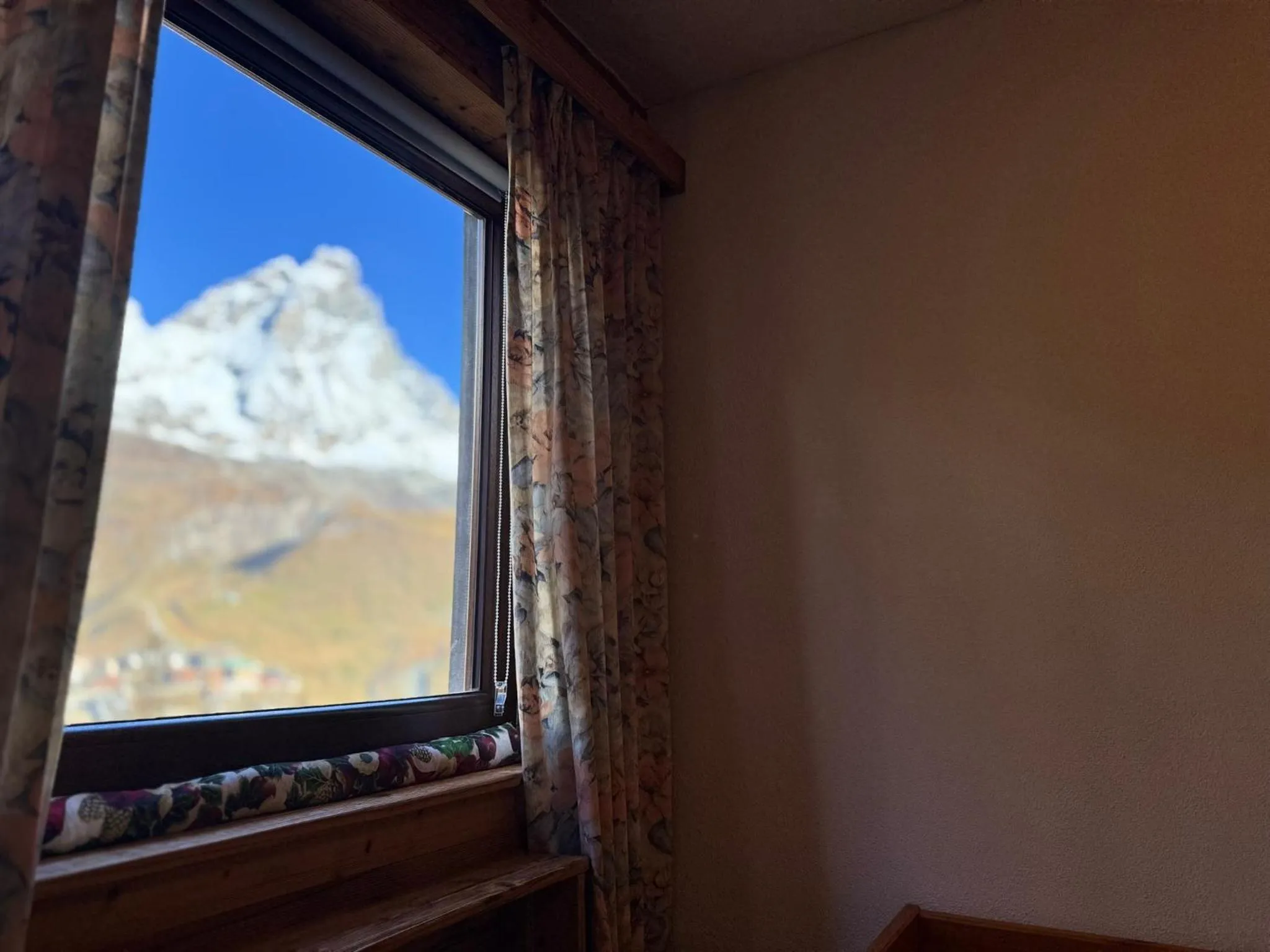 Residence Petit Tibet