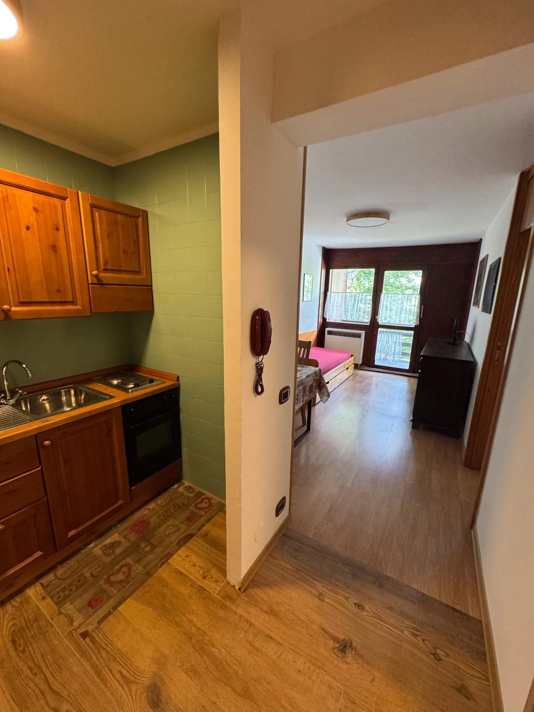 Residence Petit Tibet