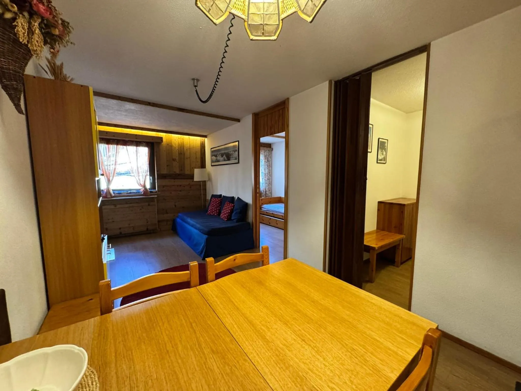 Residence Petit Tibet