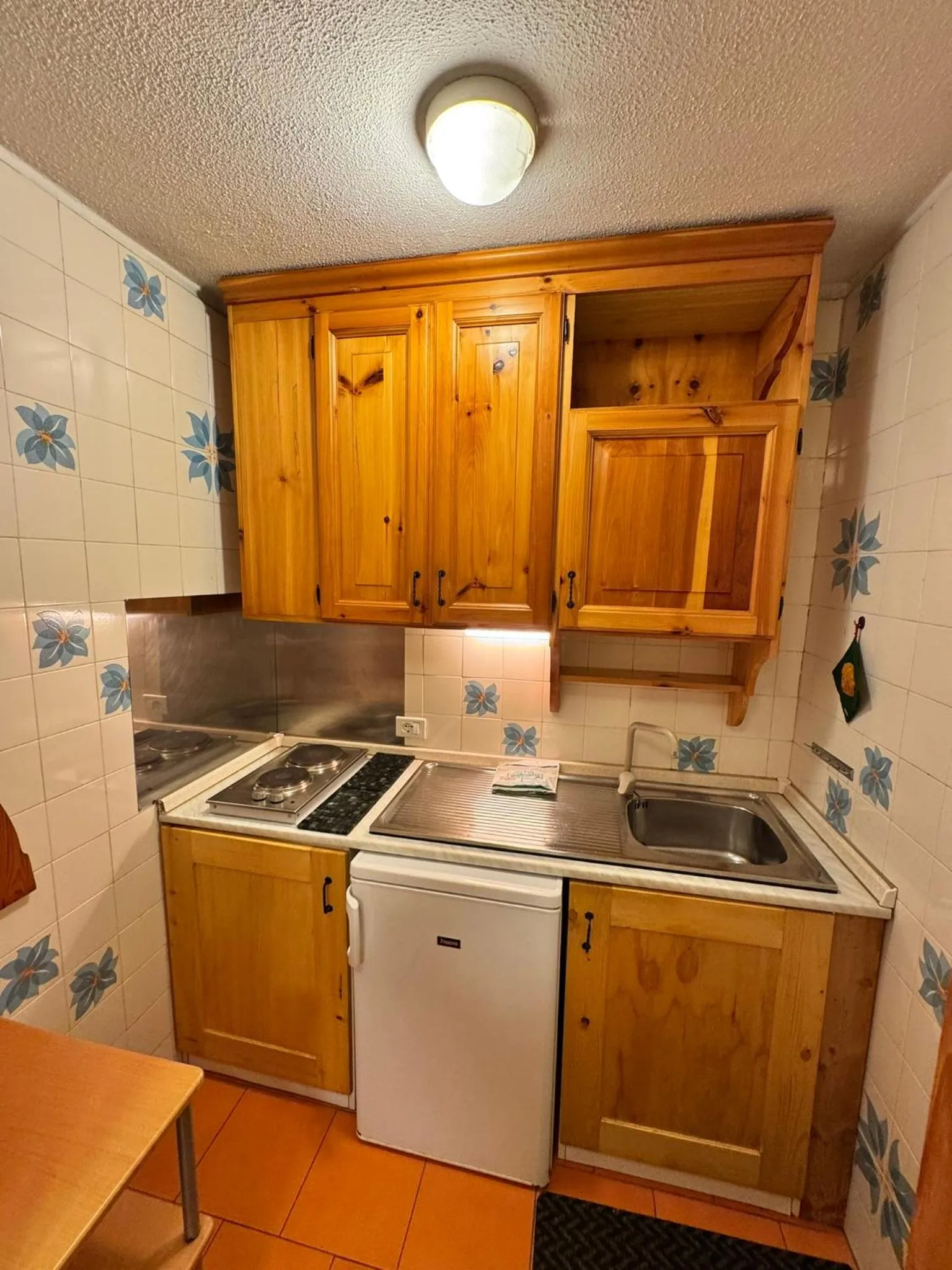 Residence Petit Tibet