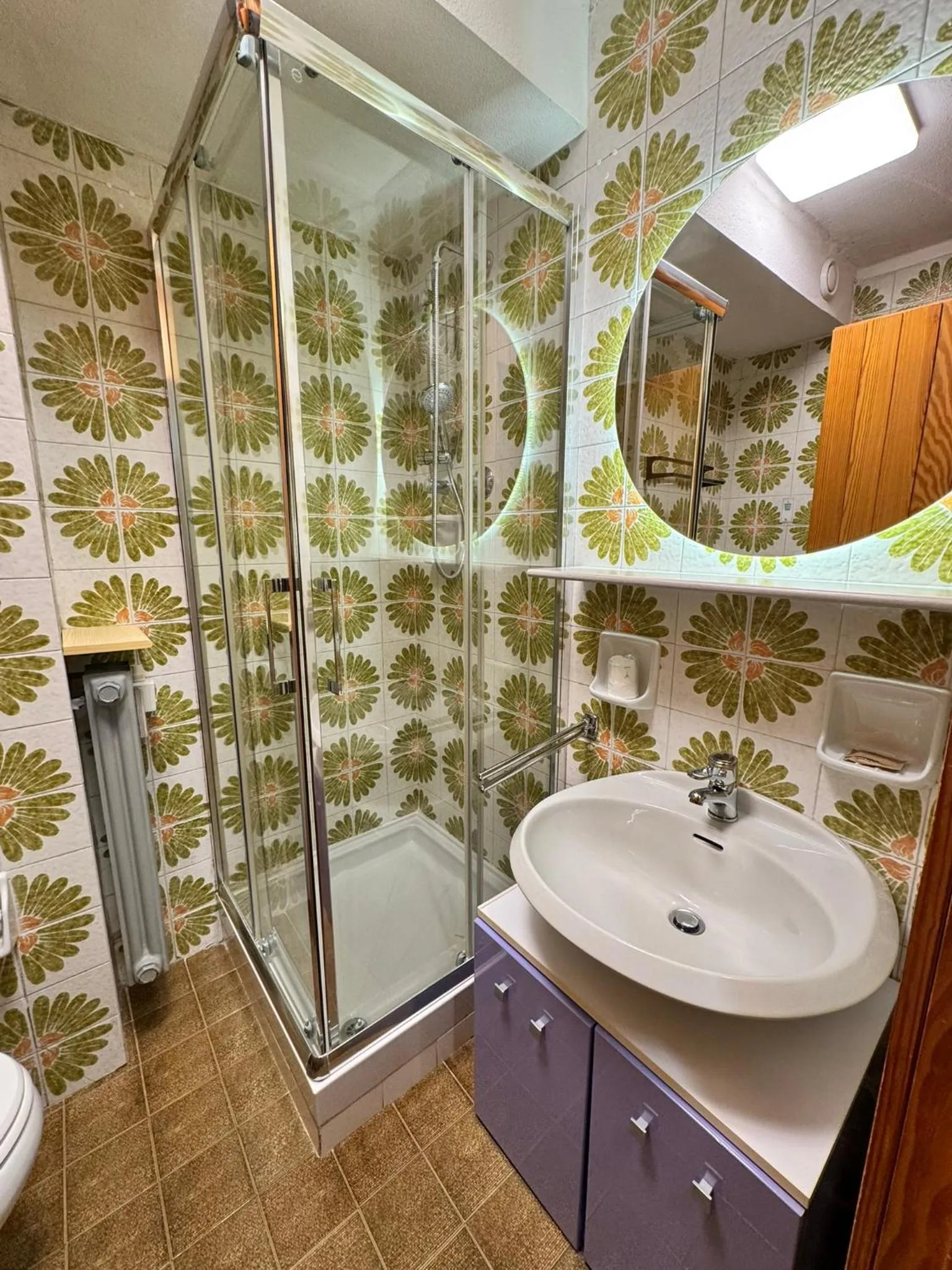 Residence Petit Tibet