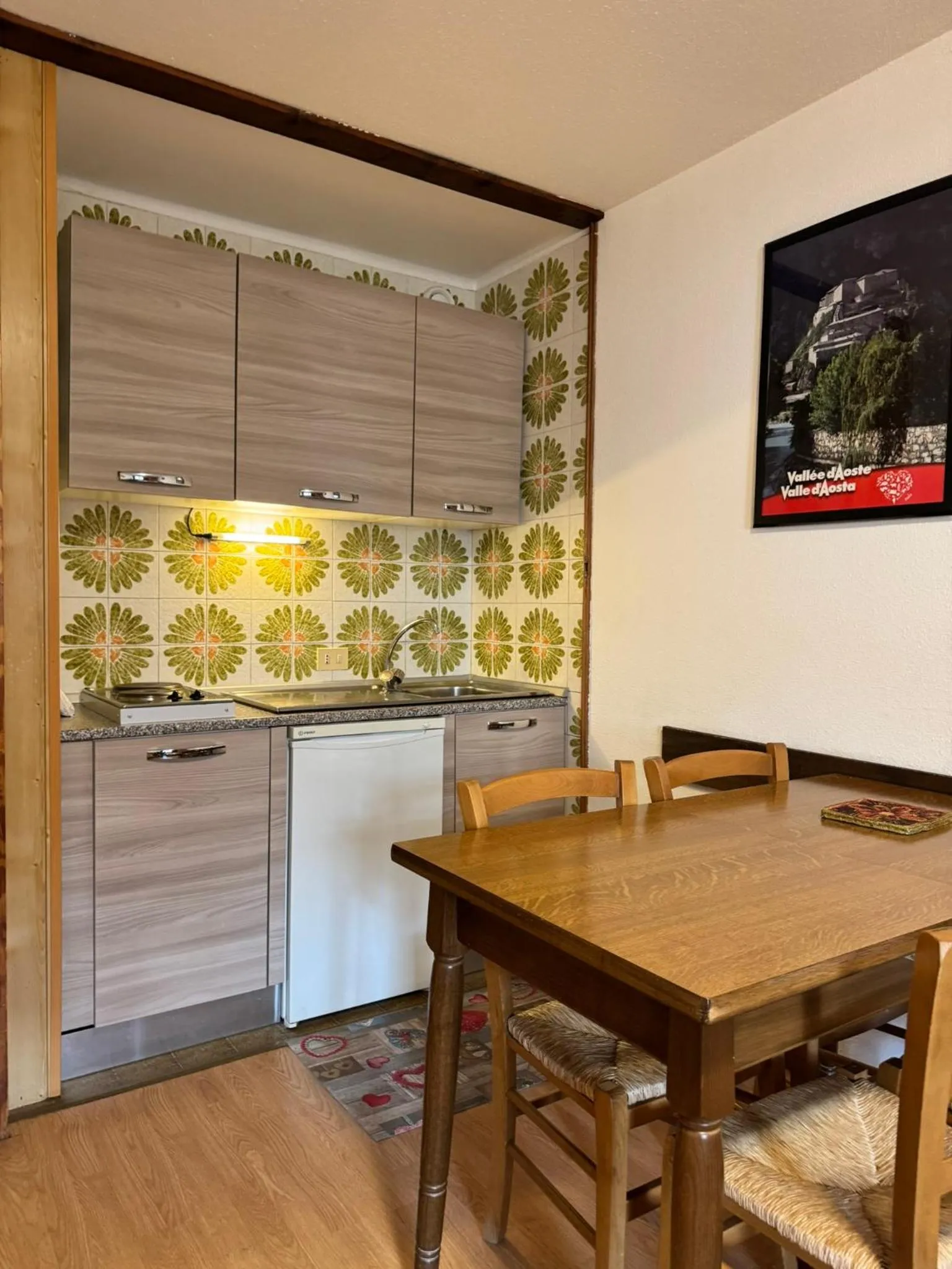 Residence Petit Tibet