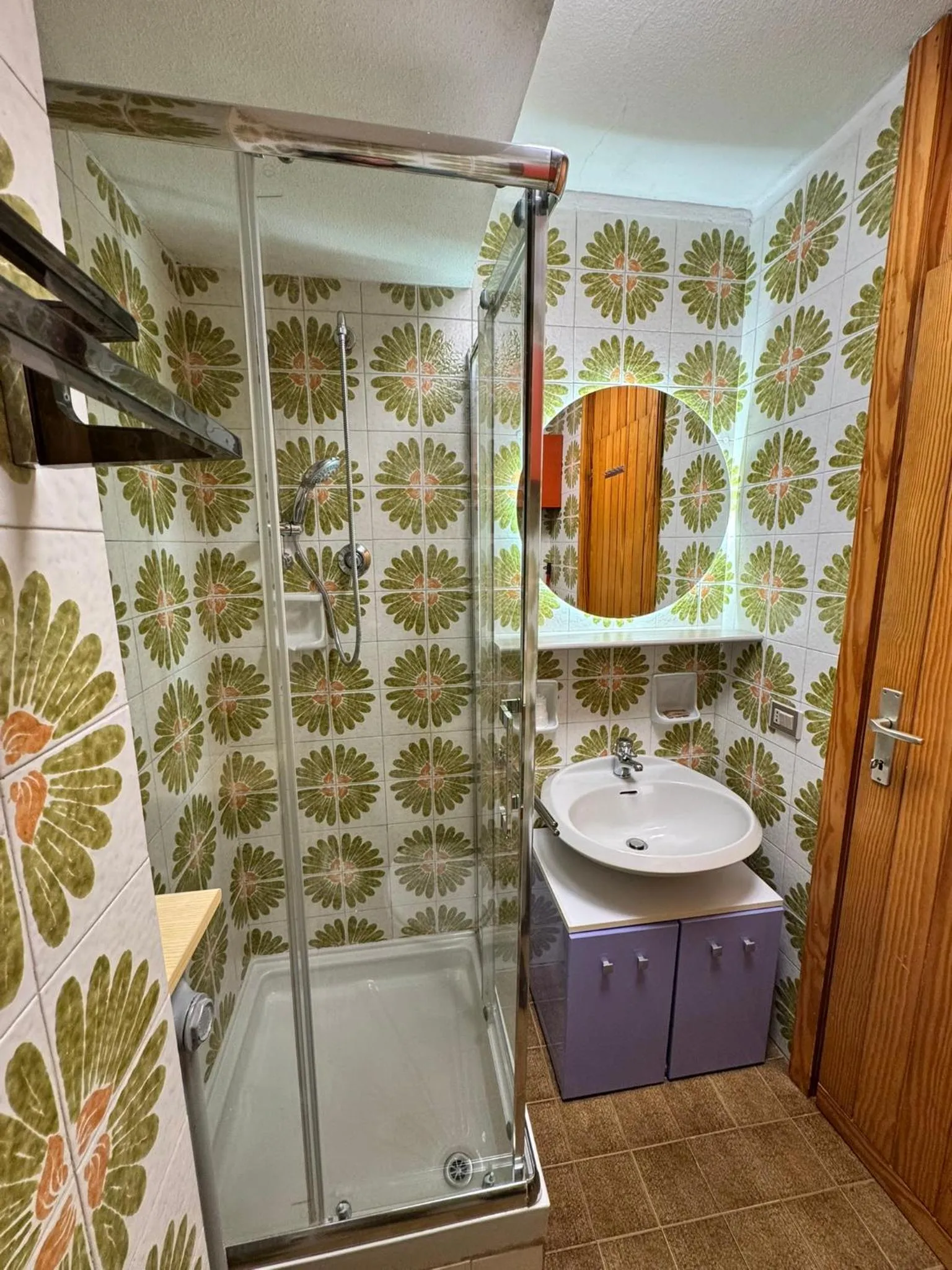 Residence Petit Tibet