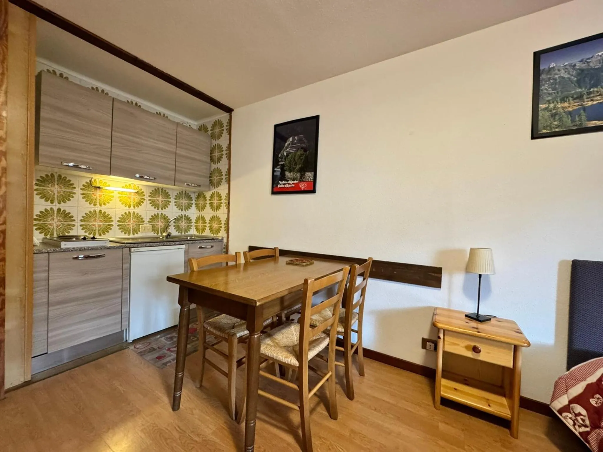 Residence Petit Tibet