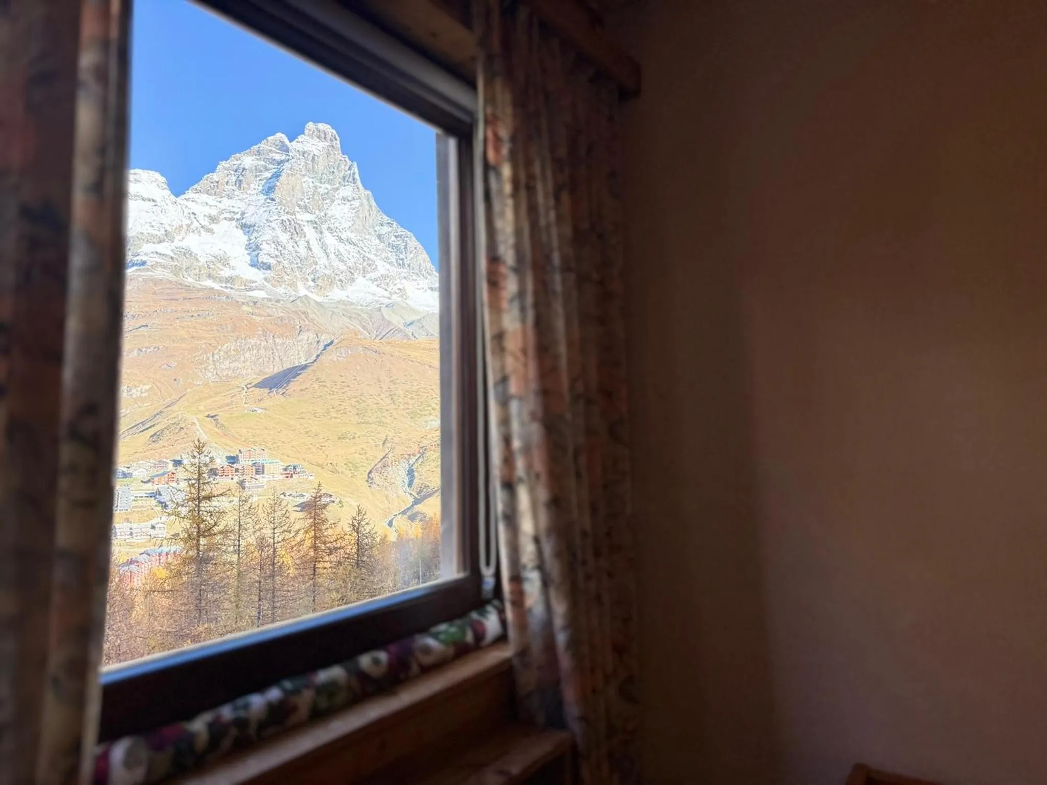 Residence Petit Tibet