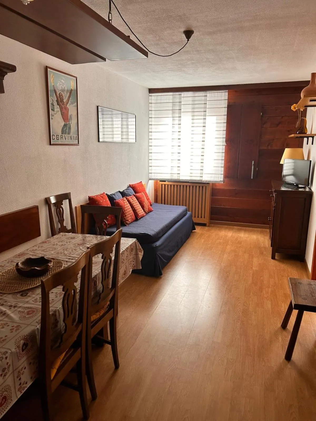 Residence Petit Tibet