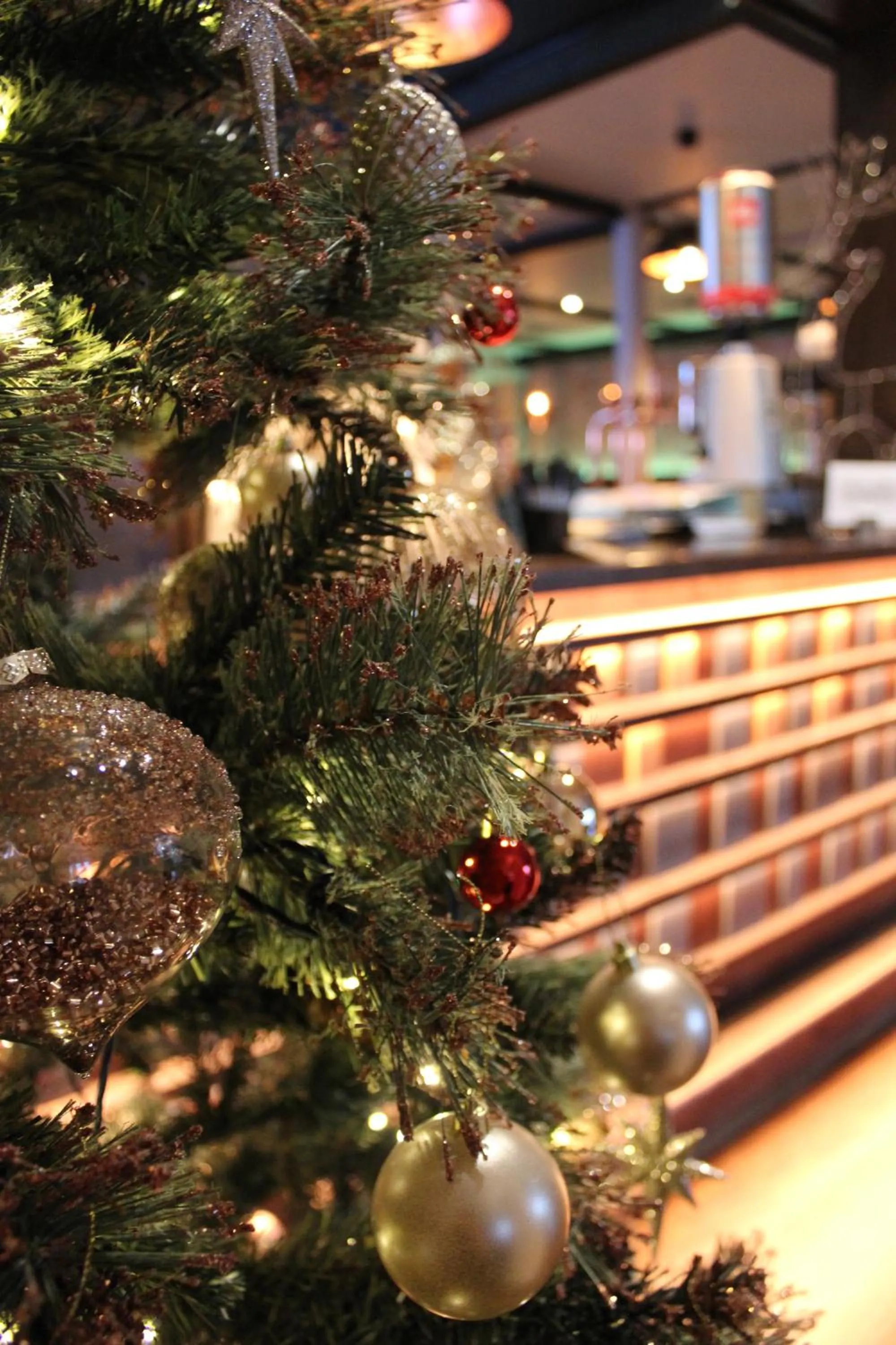 Decorative detail in The Lord Street Hotel; BW Signature Collection