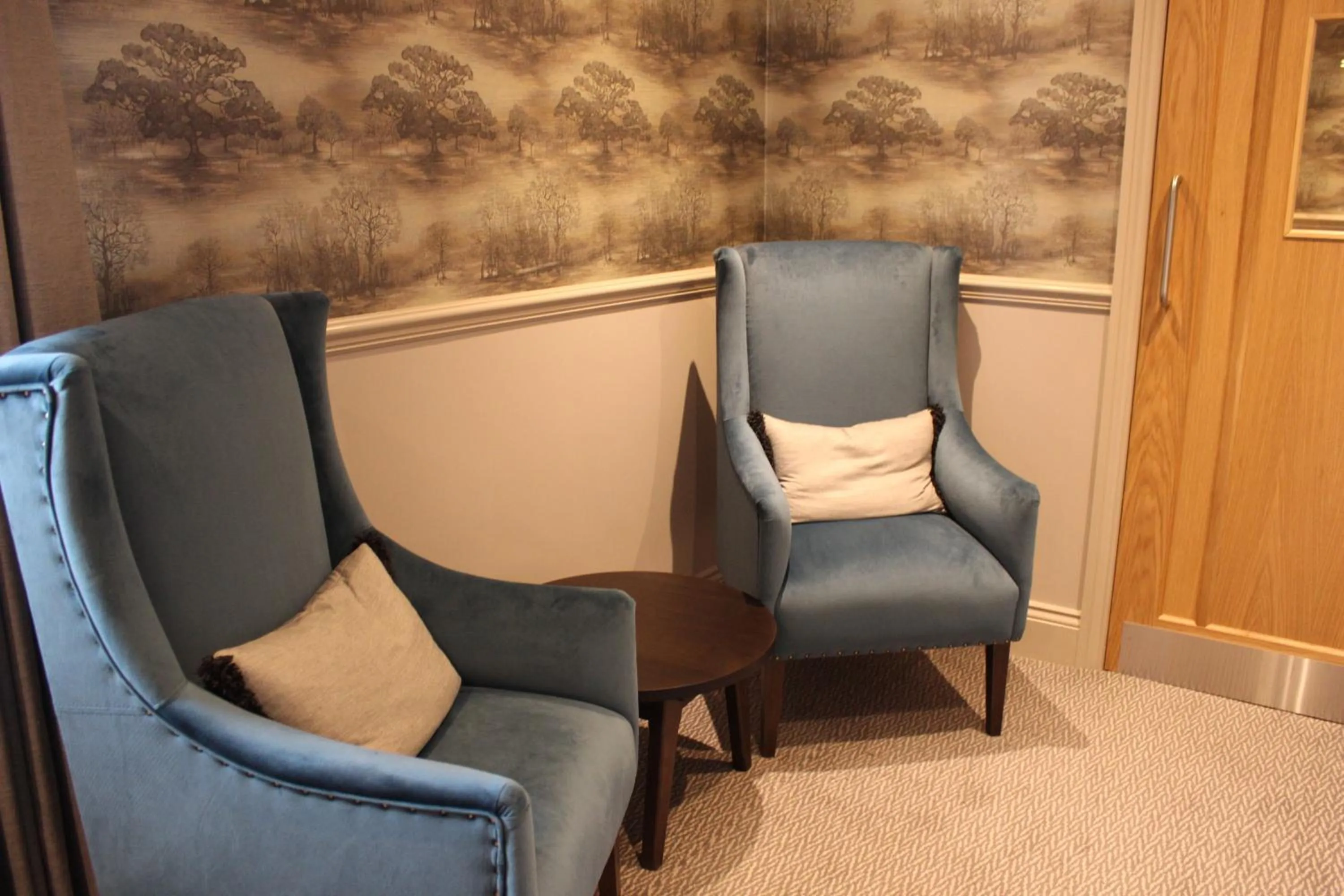 Property building in The Lord Street Hotel; BW Signature Collection