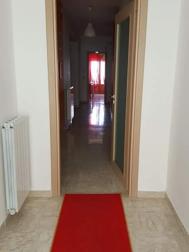 Area and facilities in Le Stagioni