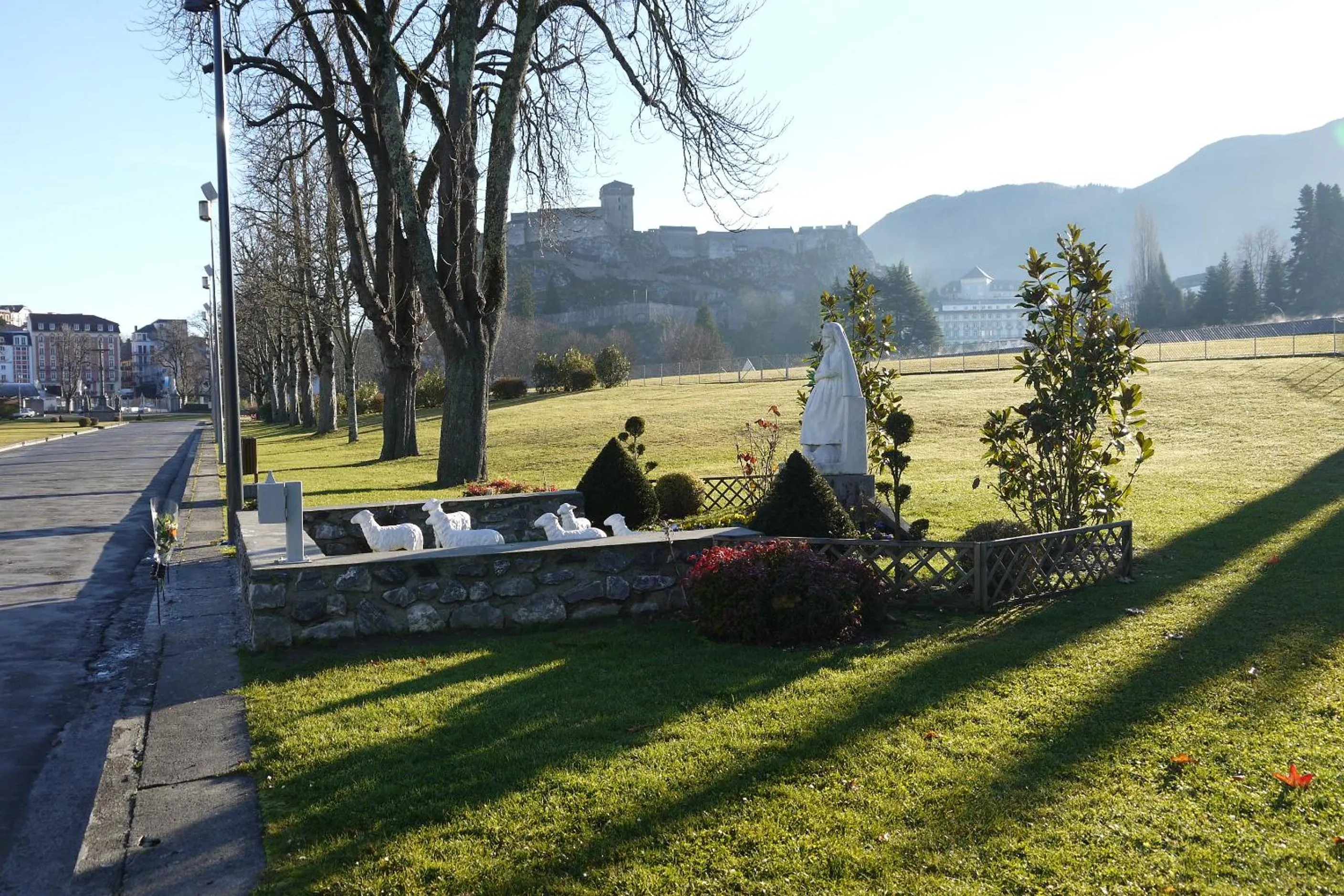 Hôtel Saint-Charles