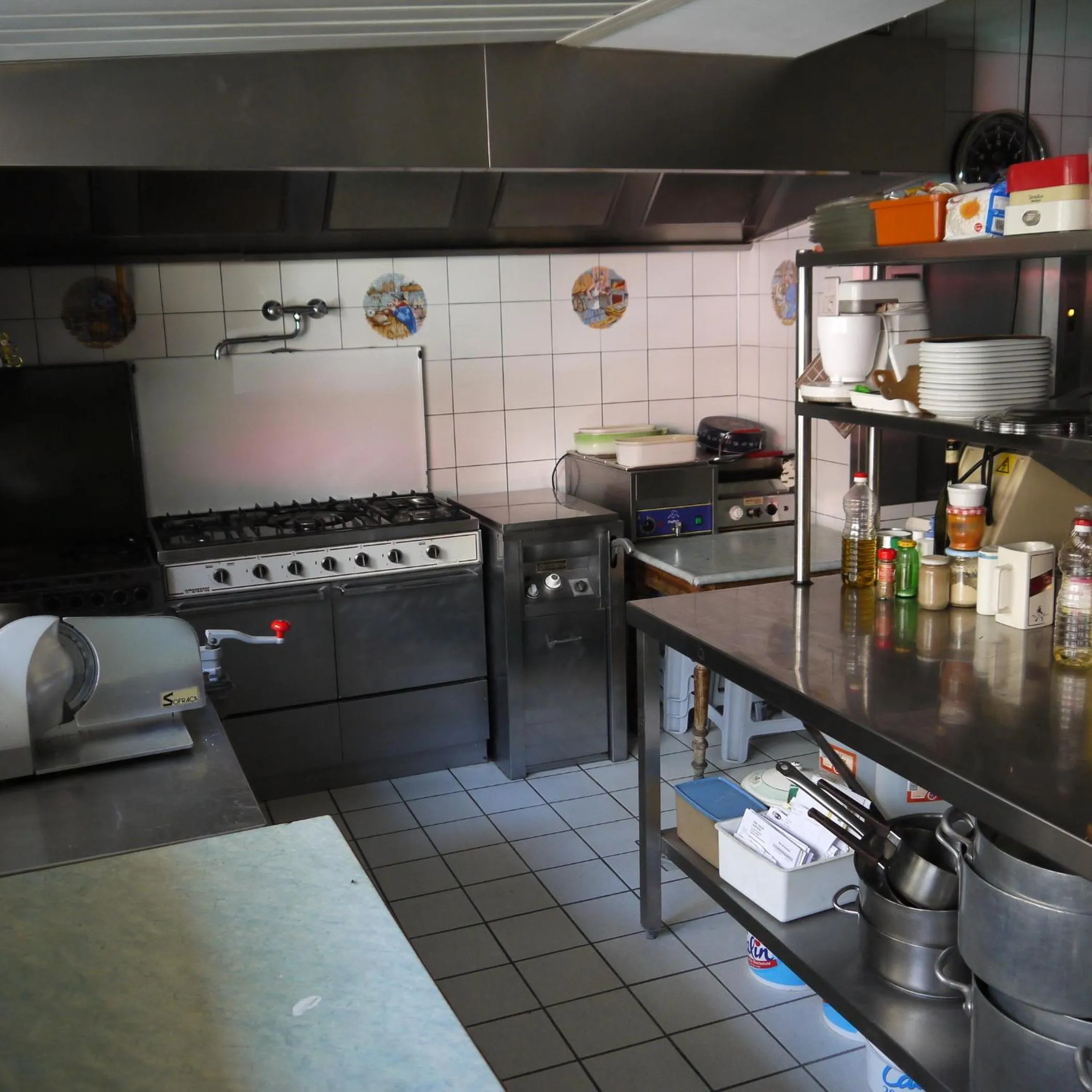 Hôtel Saint-Charles