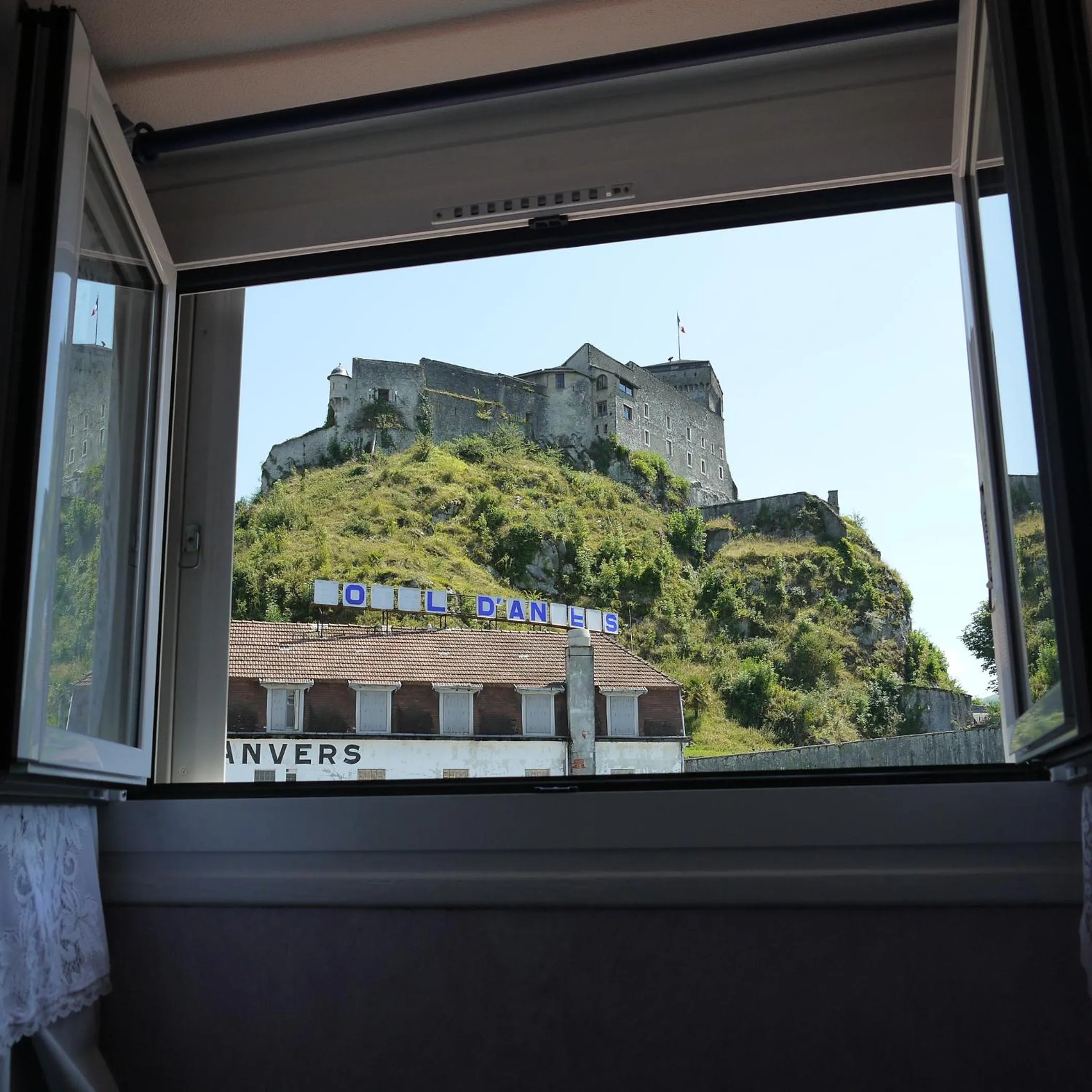 Hôtel Saint-Charles