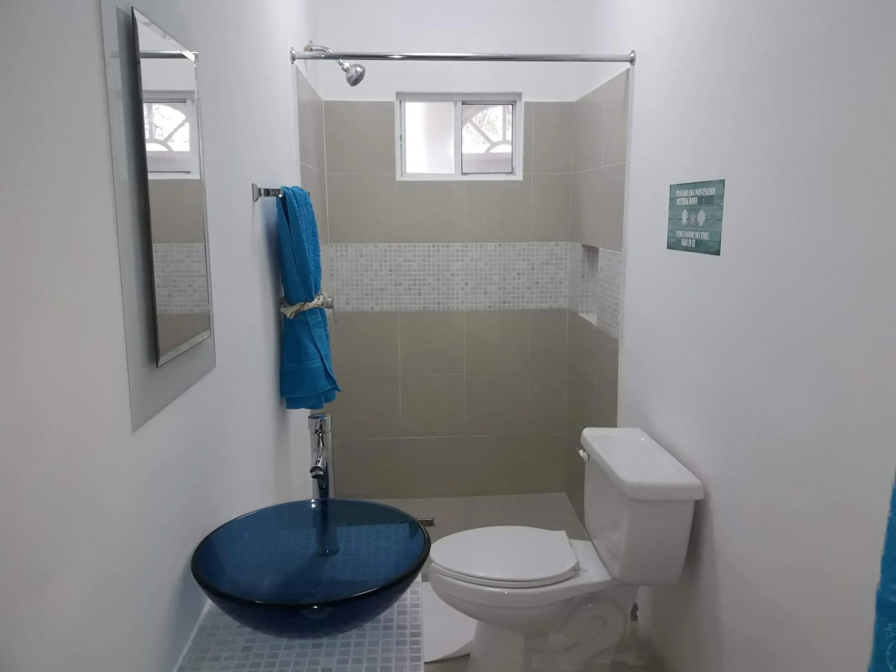 One-Bedroom Apartment in Cancun Blue Airport One-Bedroom Apartment in Cancun Blue Airport