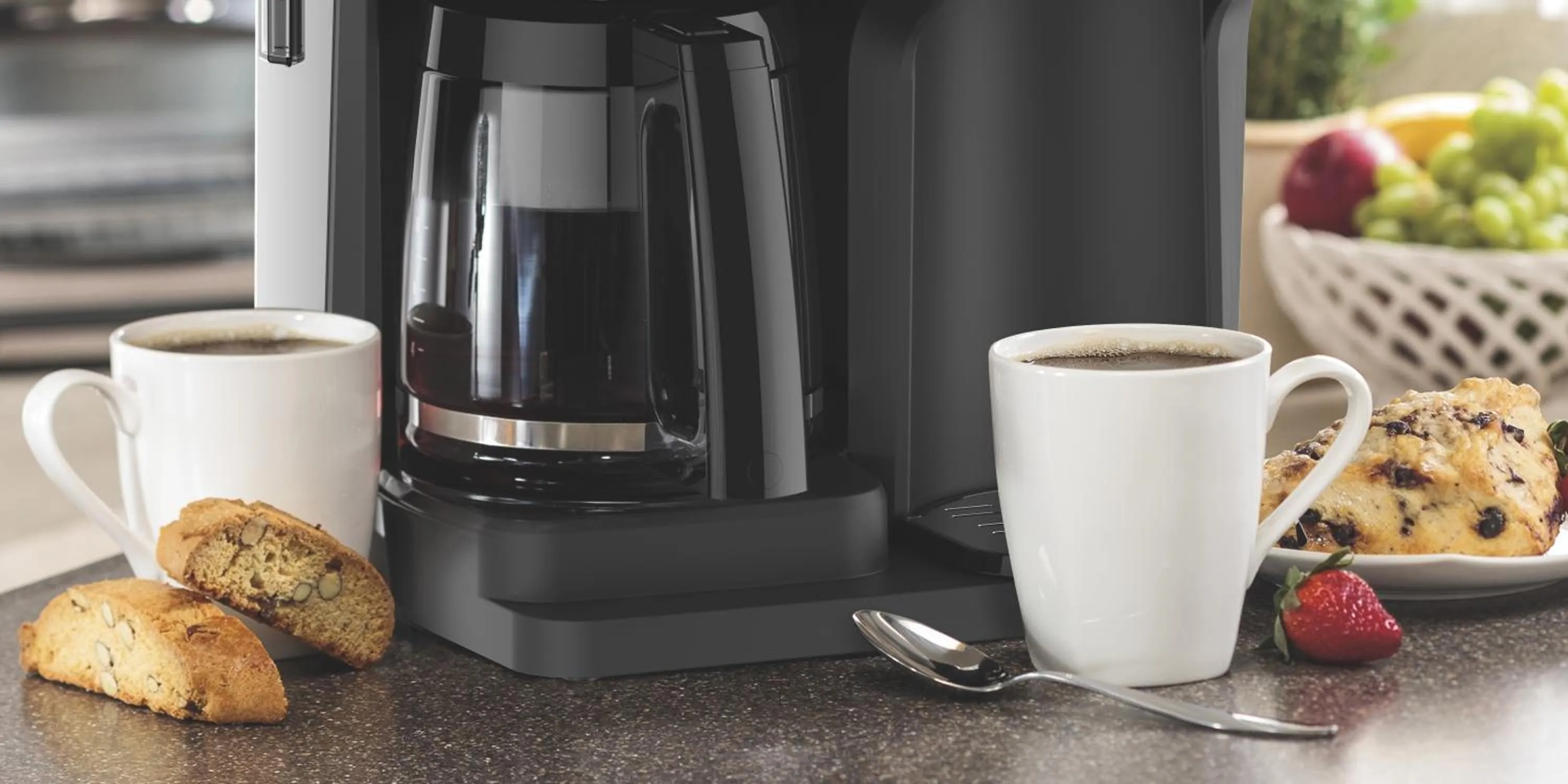 Coffee/tea facilities in Cancun Blue Airport