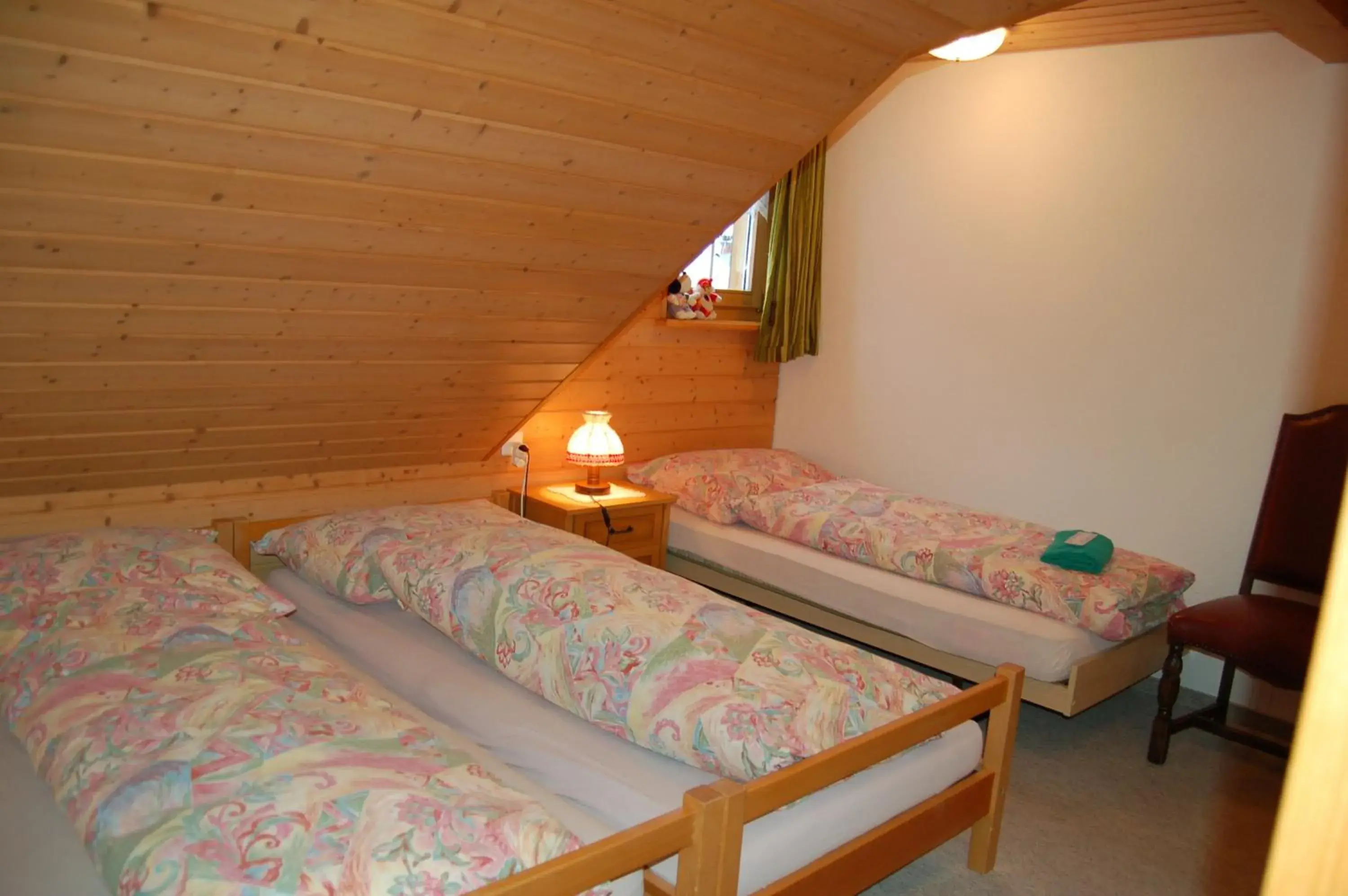 Studio (5 Adults) in Gasthaus Schäfli Studio (5 Adults) in Gasthaus Schäfli