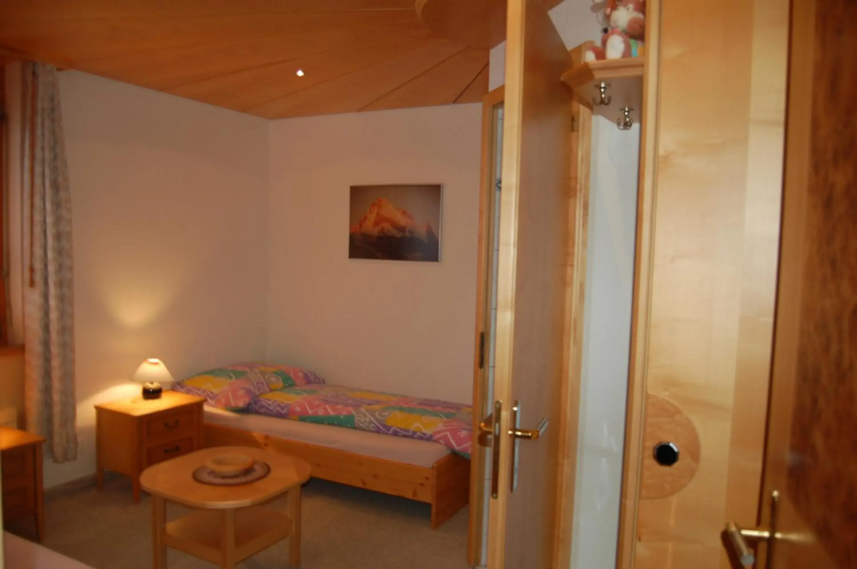 Single Room in Gasthaus Schäfli Single Room in Gasthaus Schäfli