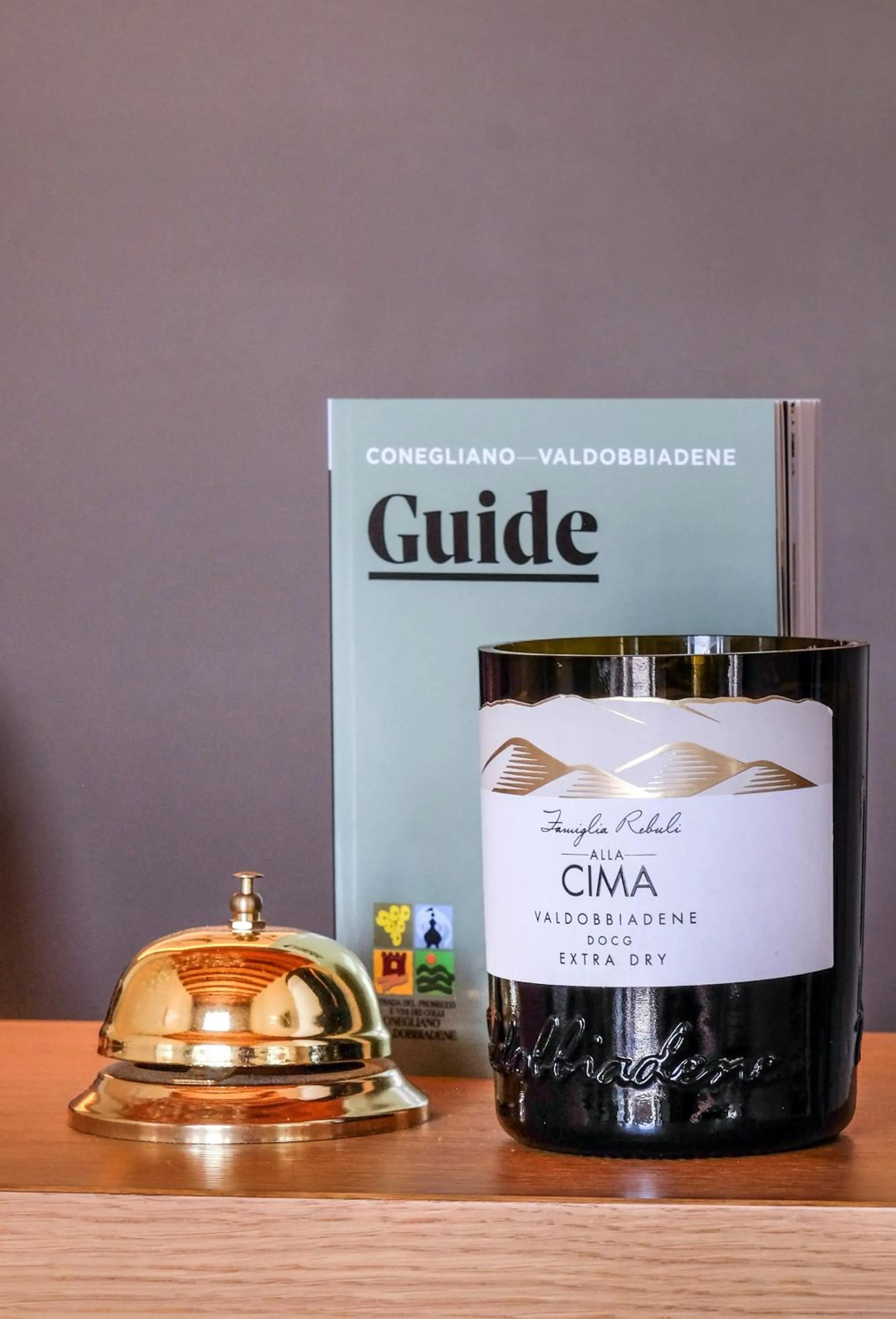 Lobby or reception in Boutique Hotel Municipio 1815