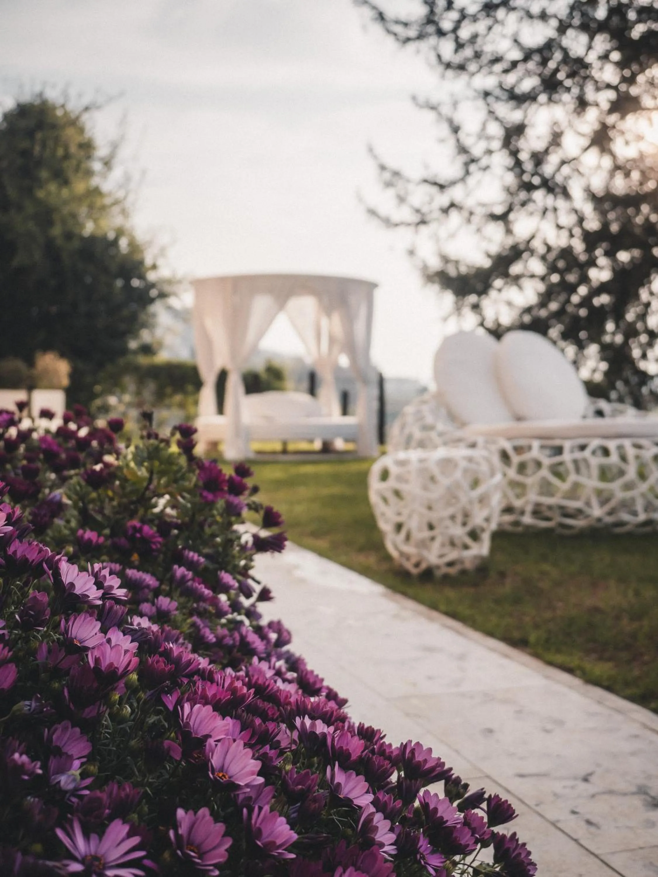 Property building in Boutique Hotel Municipio 1815