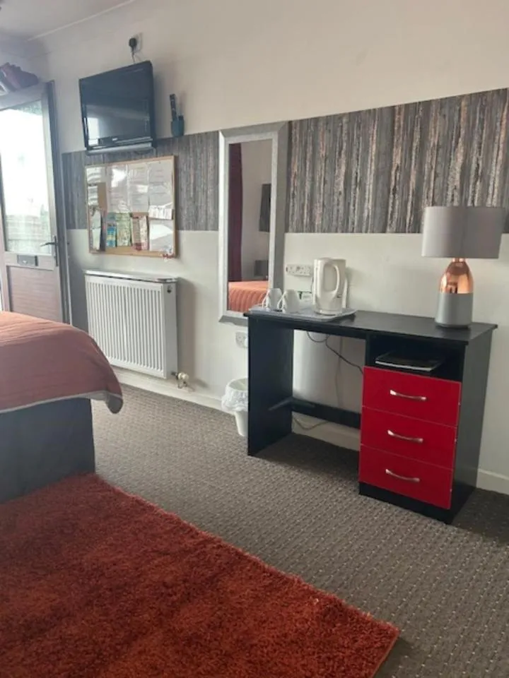 TV and multimedia in The Thistle