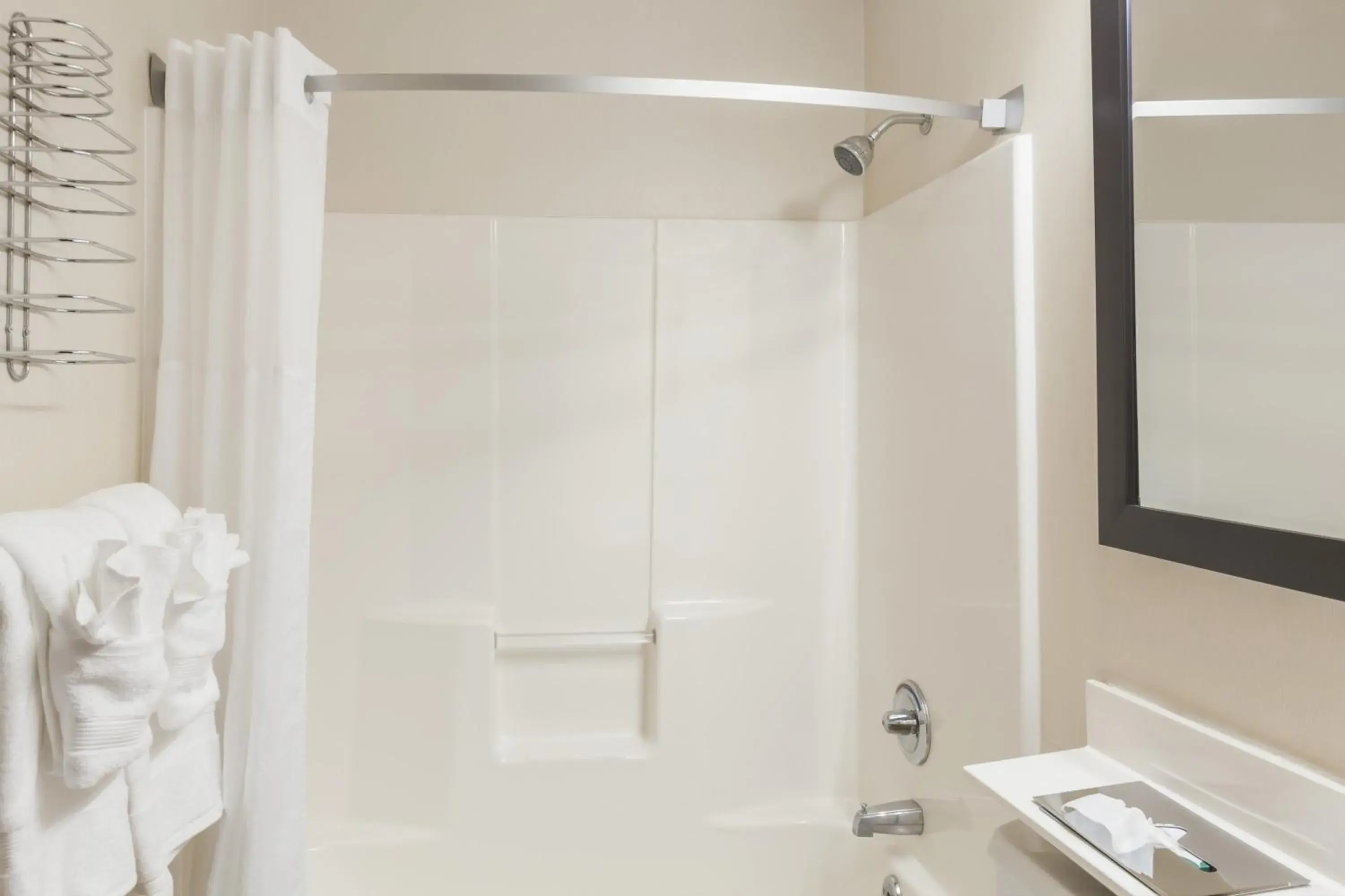 Double Room with Two Double Beds - Non-Smoking in Super 8 by Wyndham Schenectady/Albany Area Double Room with Two Double Beds - Non-Smoking in Super 8 by Wyndham Schenectady/Albany Area