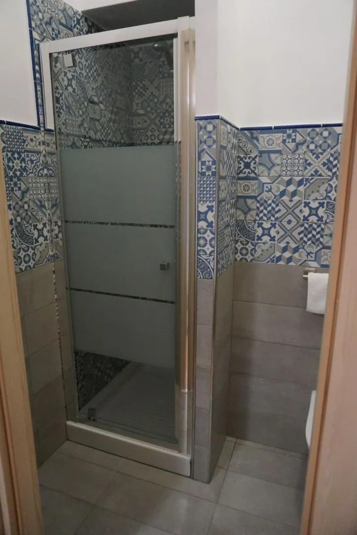 Bathroom in B&B Numero5