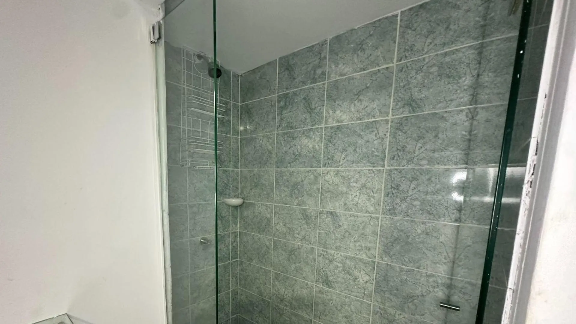 Bathroom in Hotel Casa Paraiso