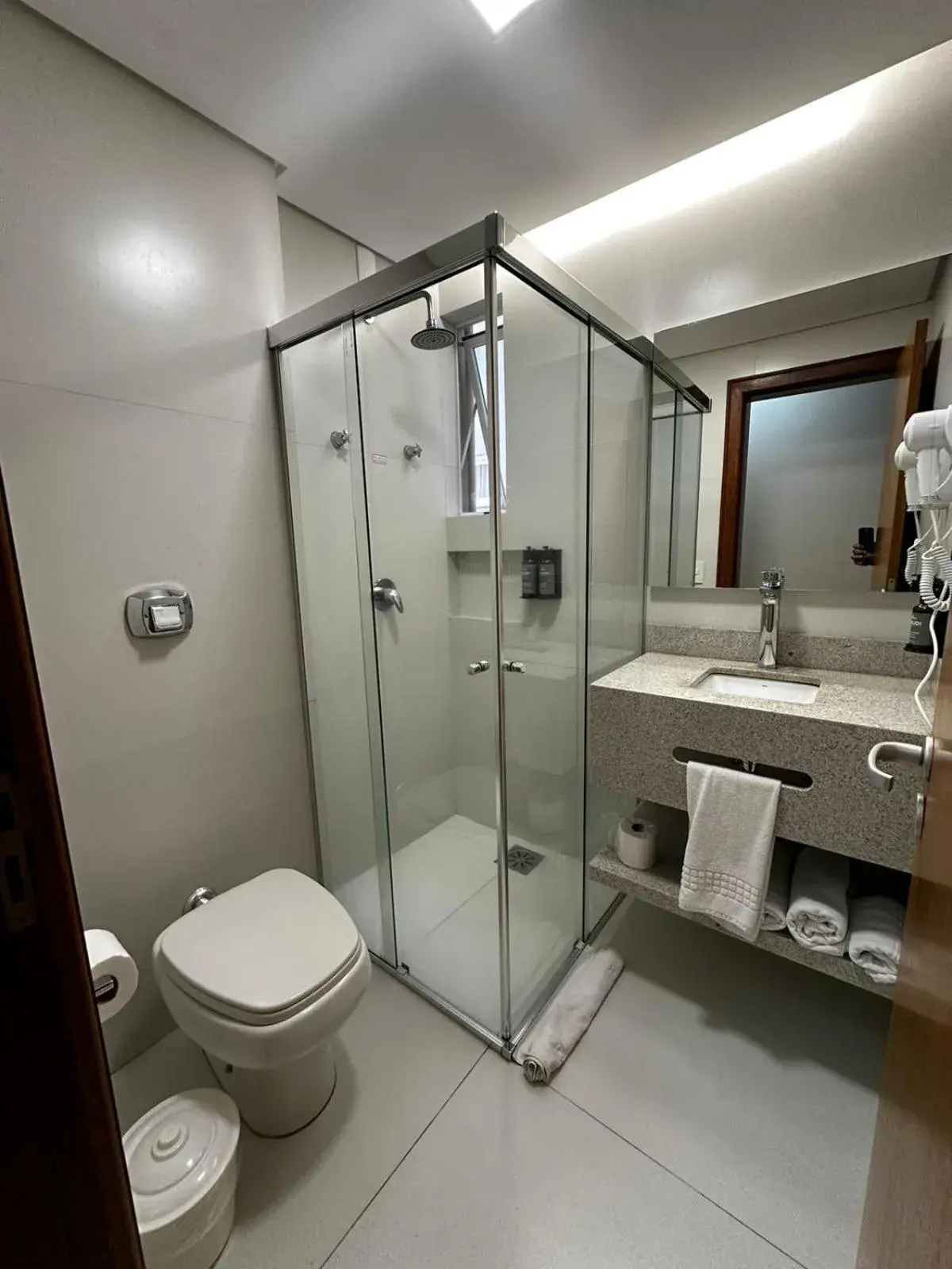 Queen Suite - single occupancy in Diaudi Hotel Queen Suite - single occupancy in Diaudi Hotel