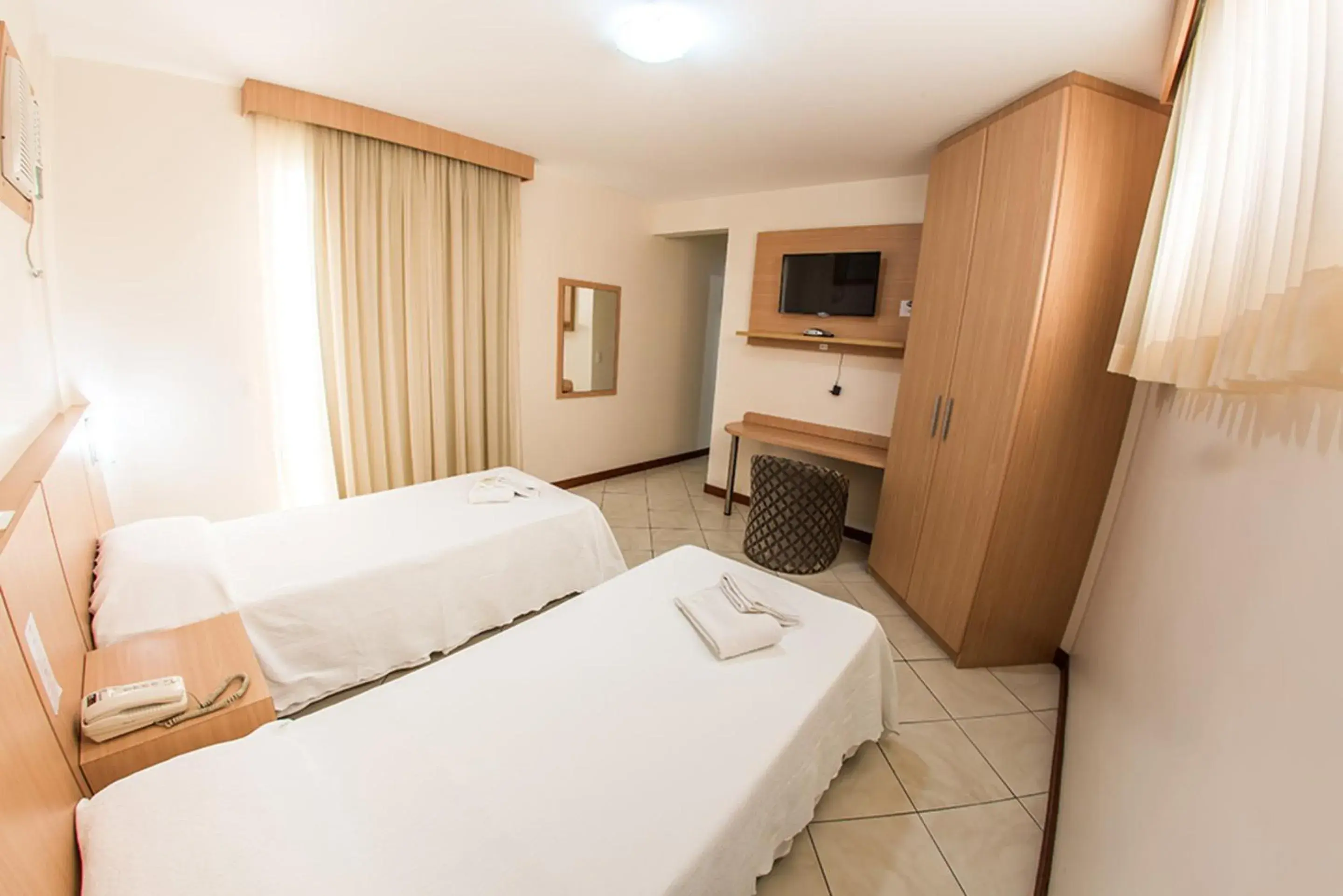 Triple Suite - single occupancy in Diaudi Hotel Triple Suite - single occupancy in Diaudi Hotel