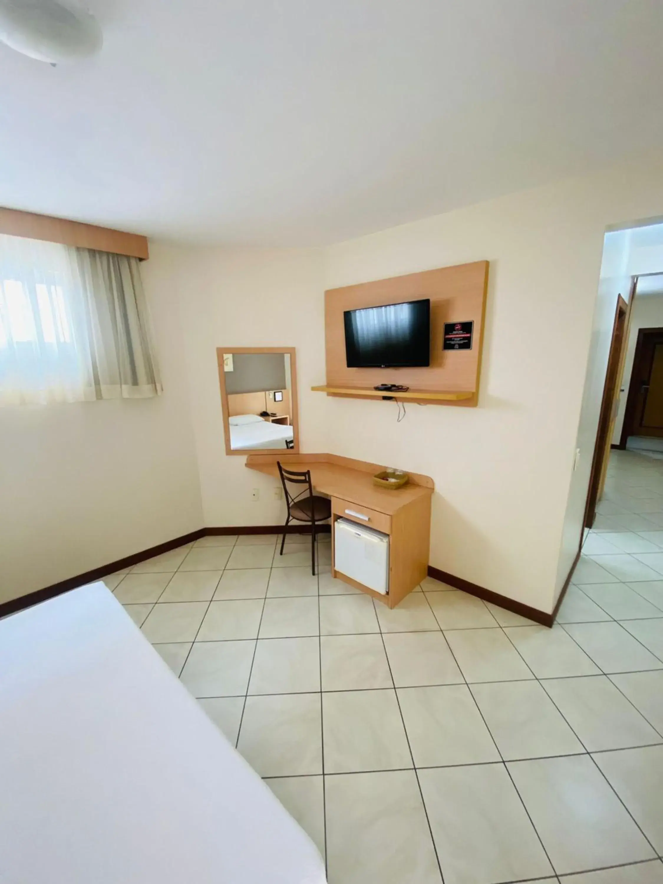 Queen Suite - single occupancy in Diaudi Hotel Queen Suite - single occupancy in Diaudi Hotel