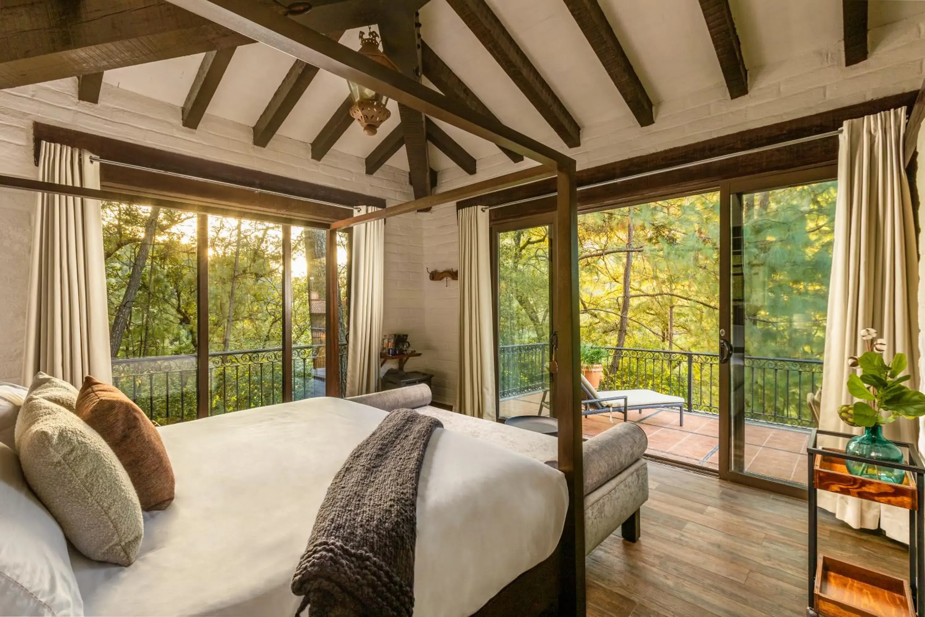 Chalet Standard All Inclusive - single occupancy in Sierra Lago Chalet Standard All Inclusive - single occupancy in Sierra Lago