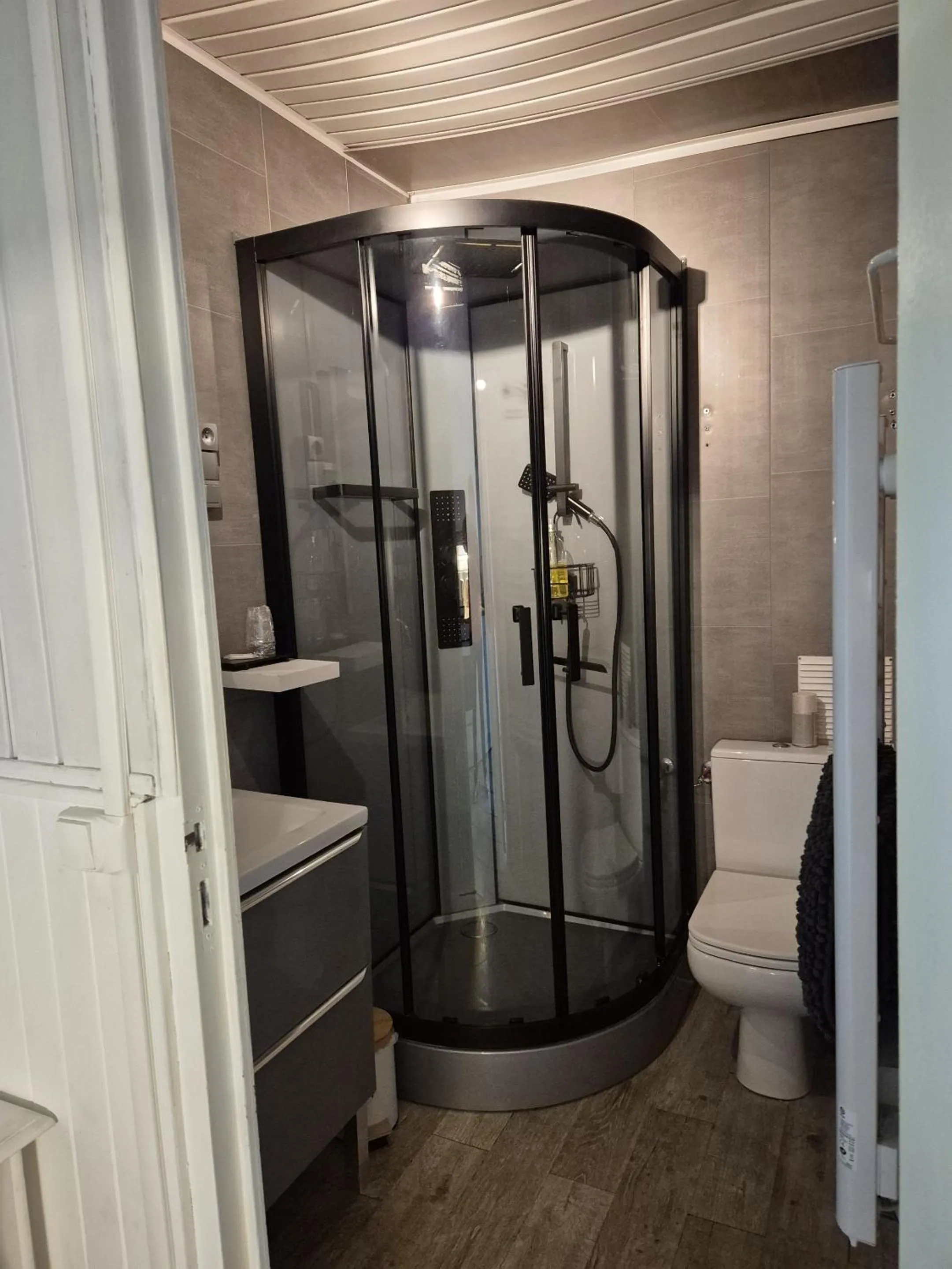 Bathroom in Lamaisonxv