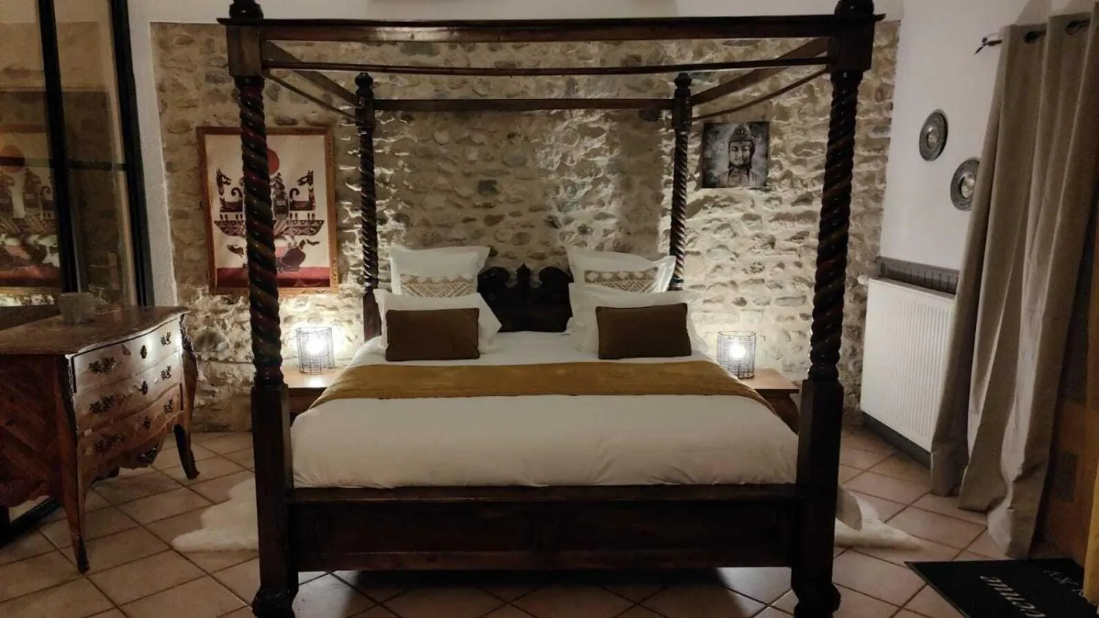 Standard Apartment in Lamaisonxv