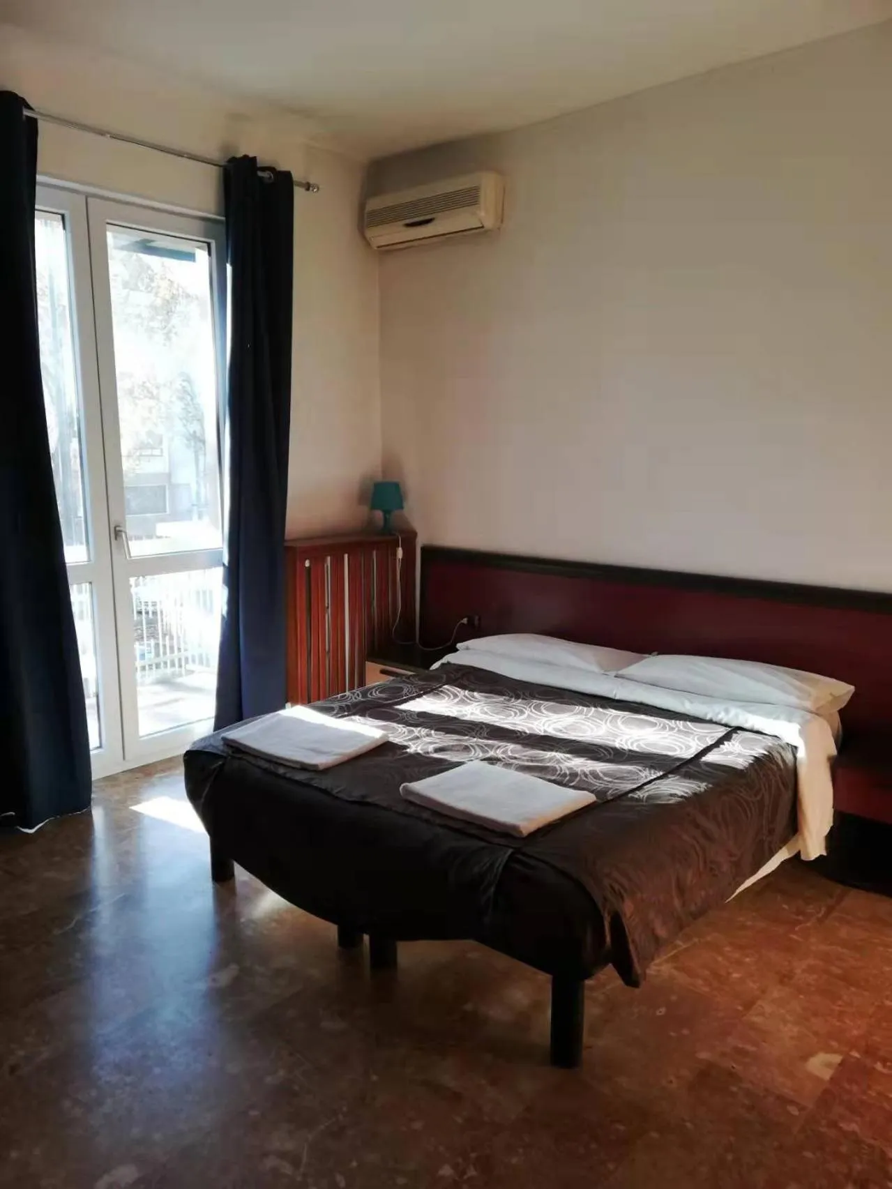 Bedroom, Bed in Villamelchiorre 1