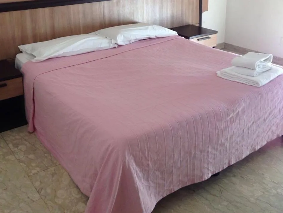 Bed in Villamelchiorre 1