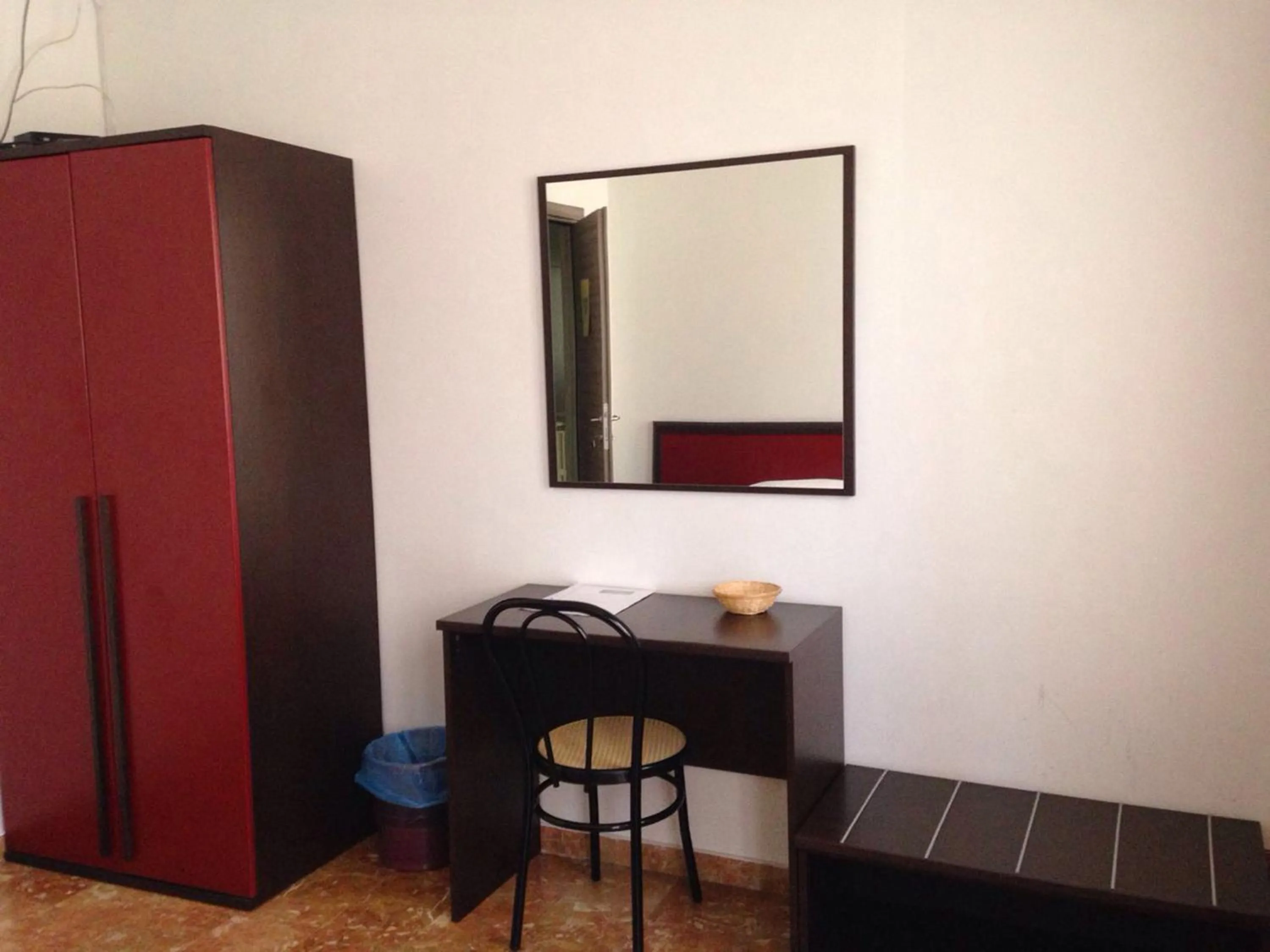 Seating area in Villamelchiorre 1