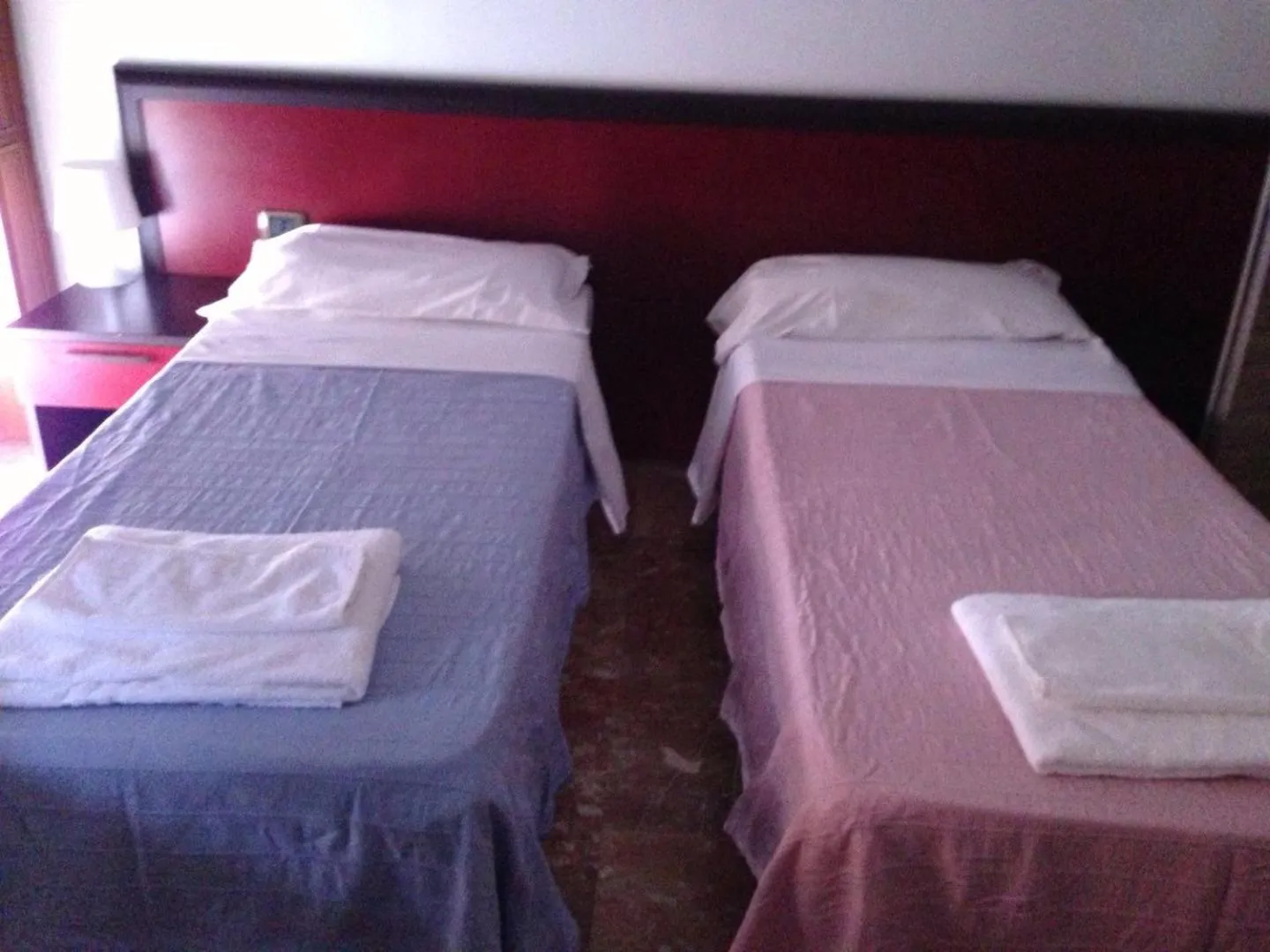 Bed in Villamelchiorre 1